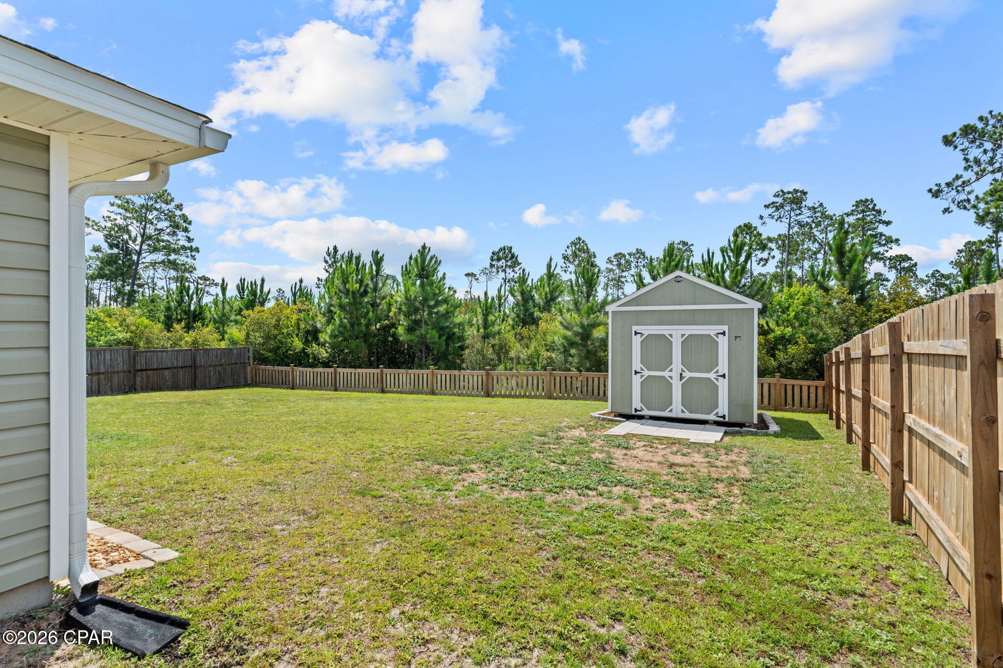 Fanning Bayou - Residential