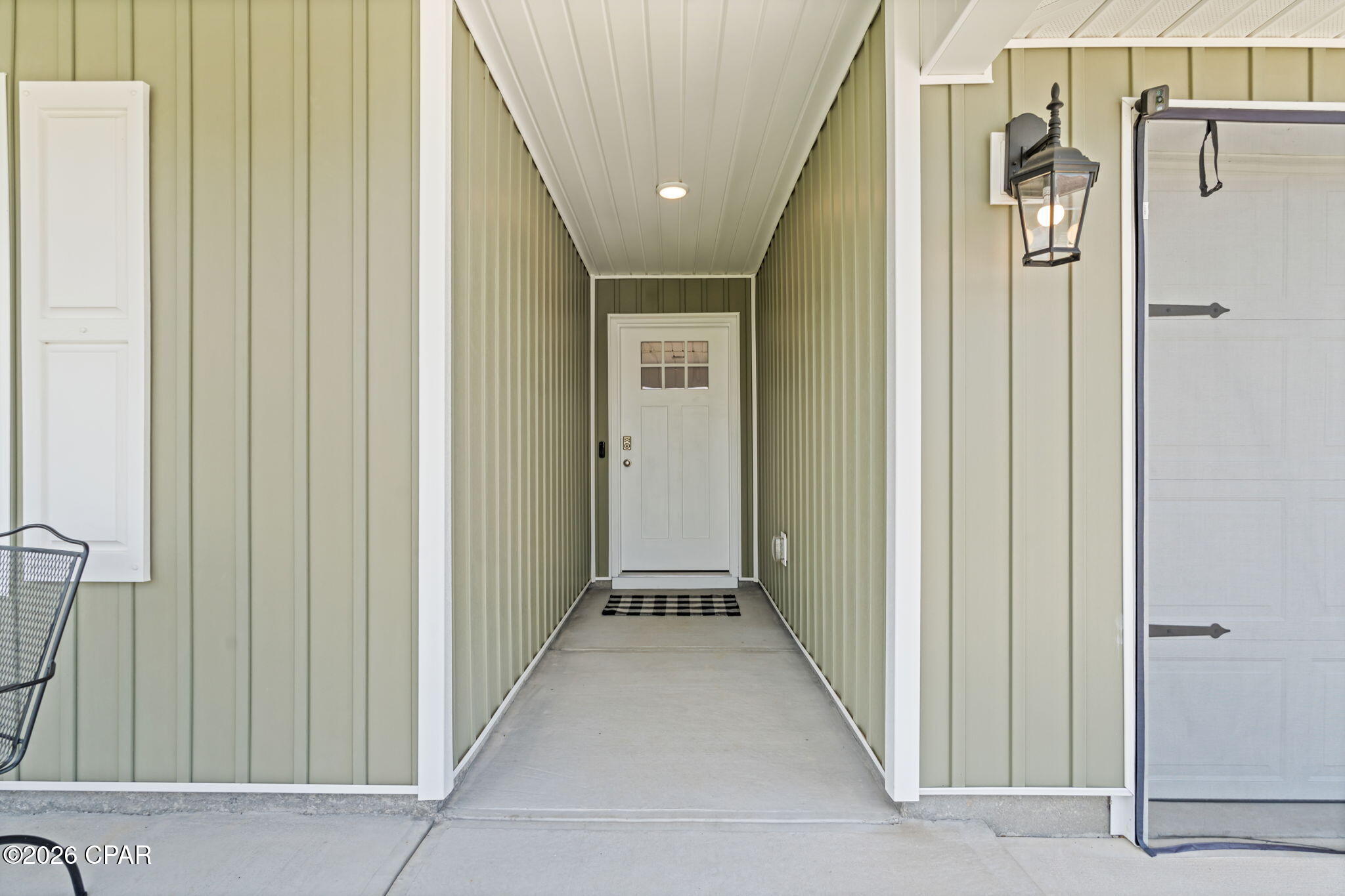 Fanning Bayou - Residential