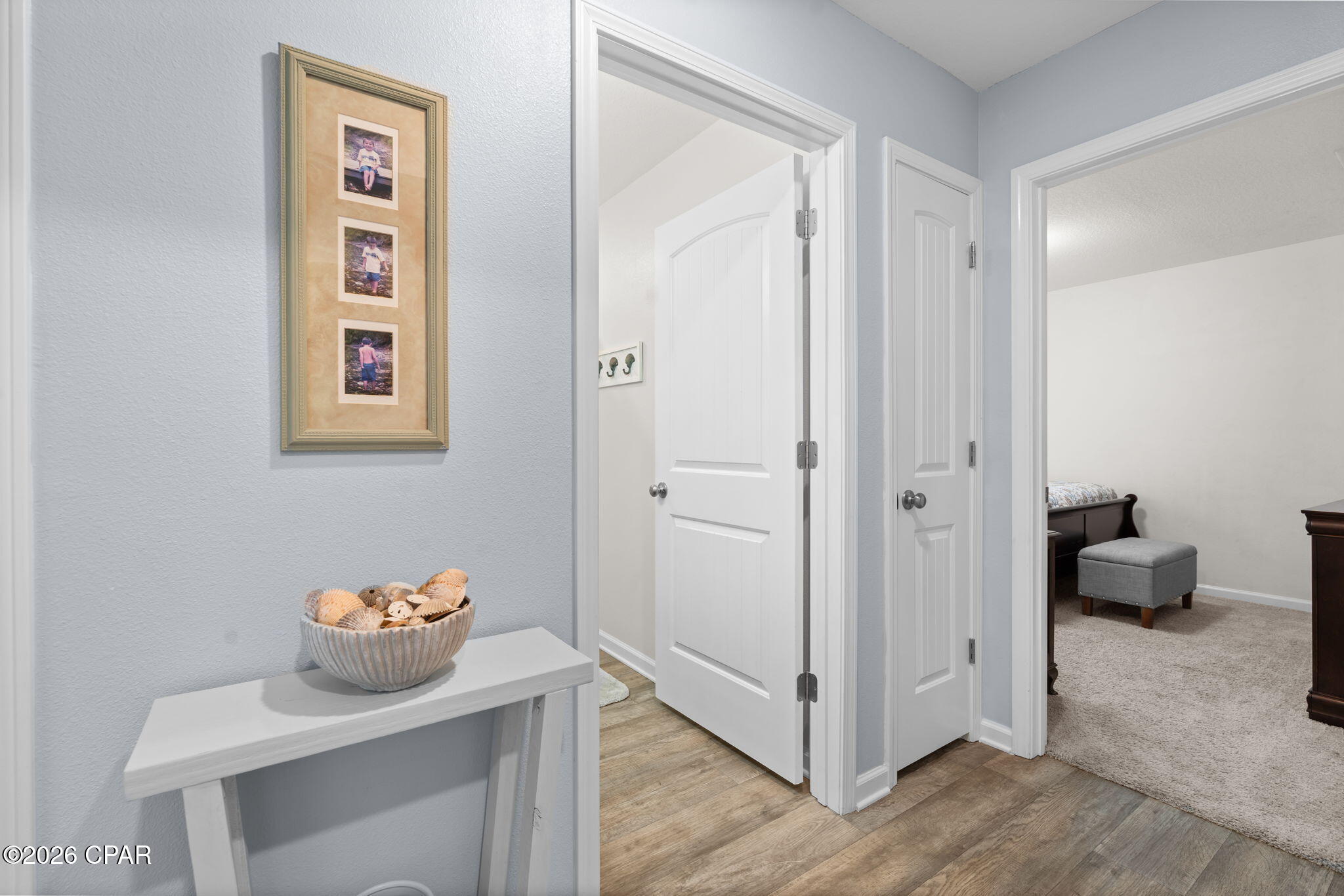 Fanning Bayou - Residential