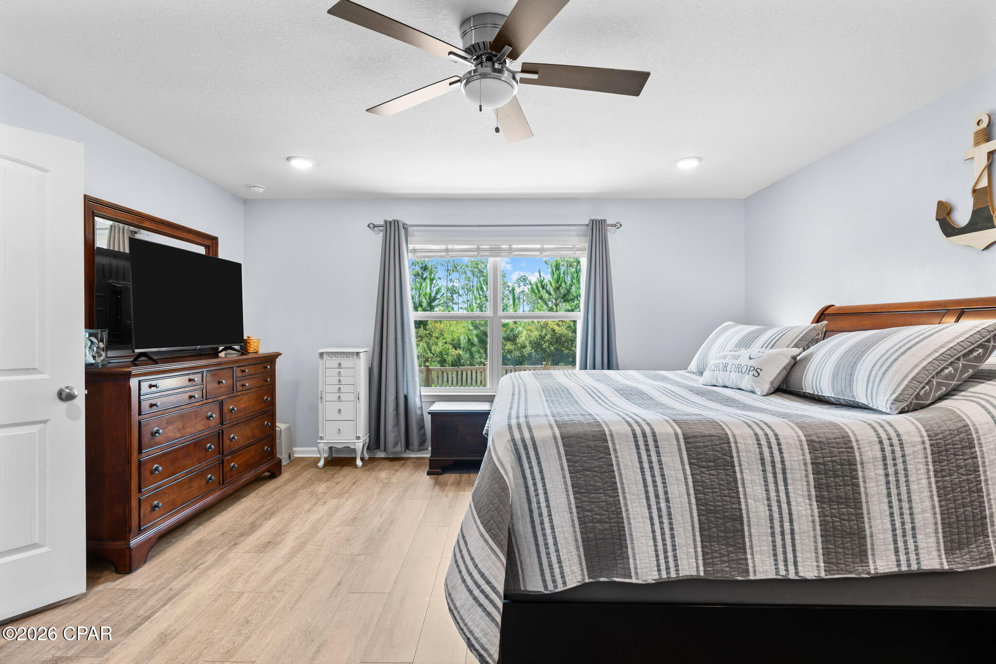 Fanning Bayou - Residential