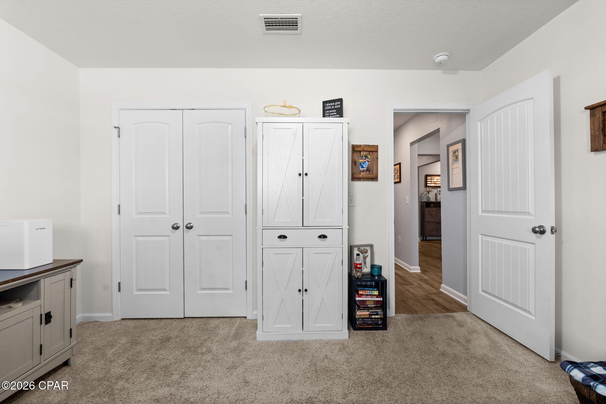 Fanning Bayou - Residential