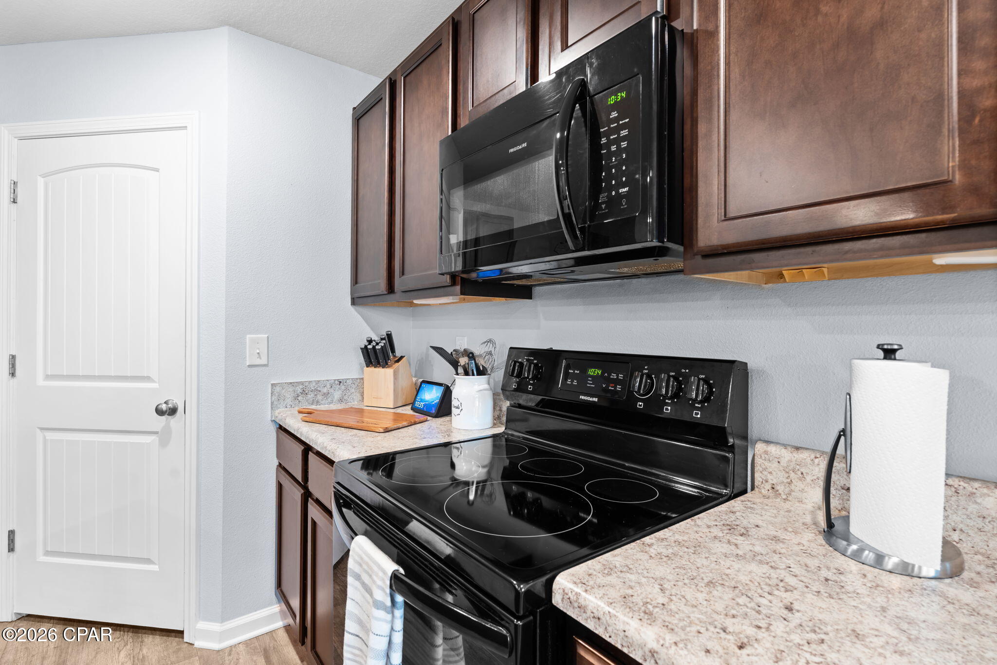 Fanning Bayou - Residential