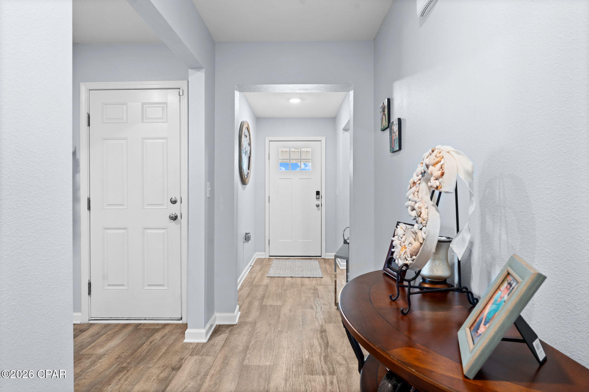 Fanning Bayou - Residential