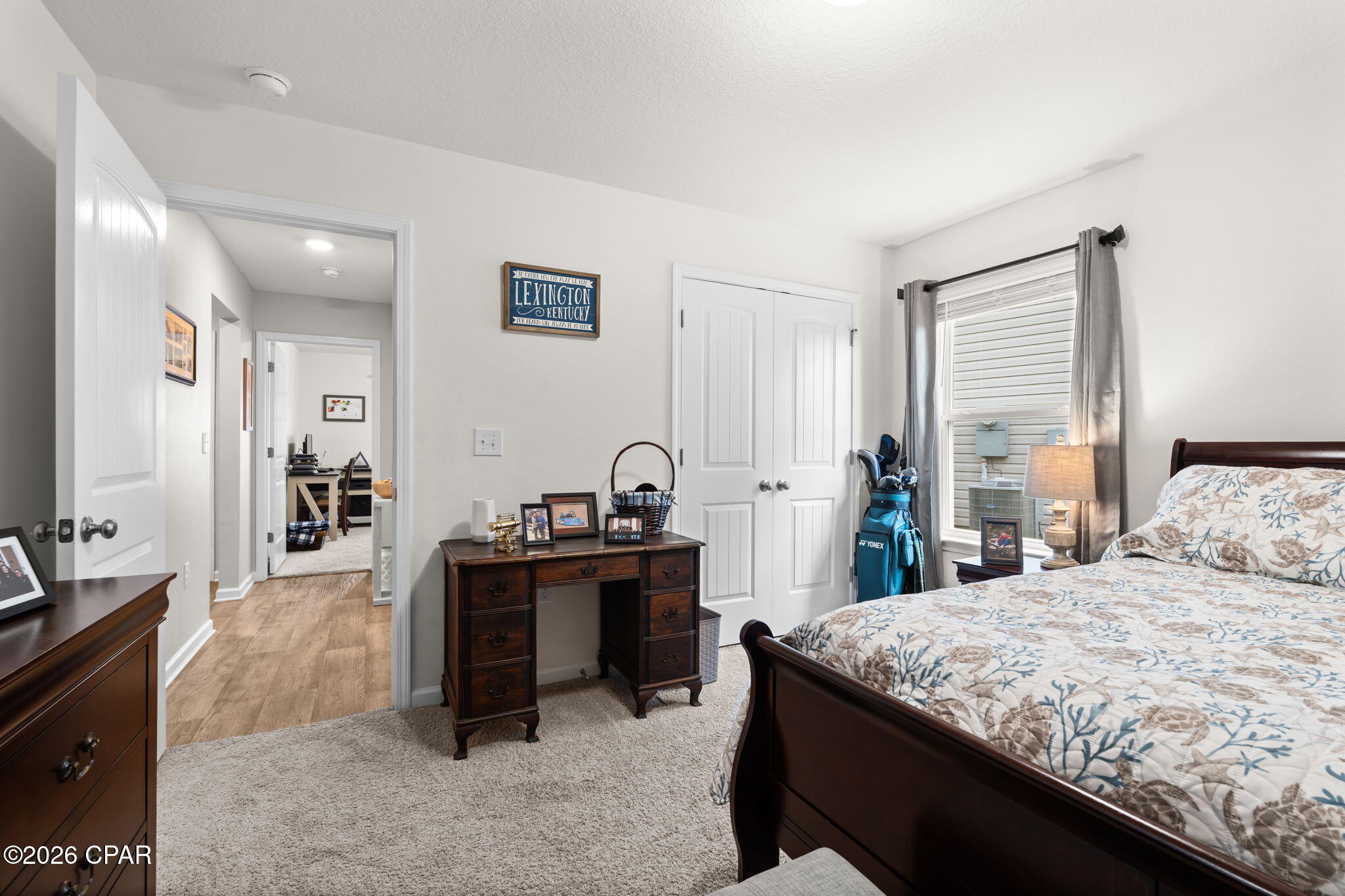 Fanning Bayou - Residential