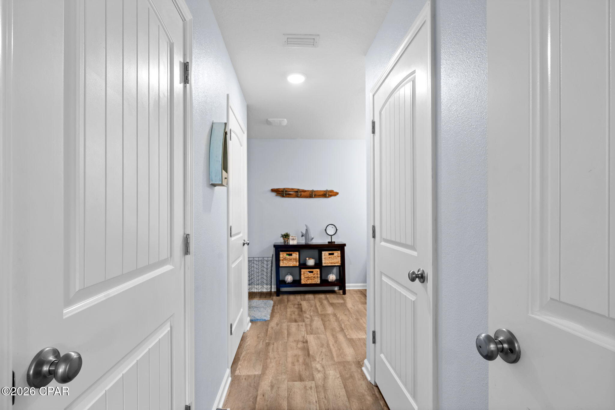Fanning Bayou - Residential