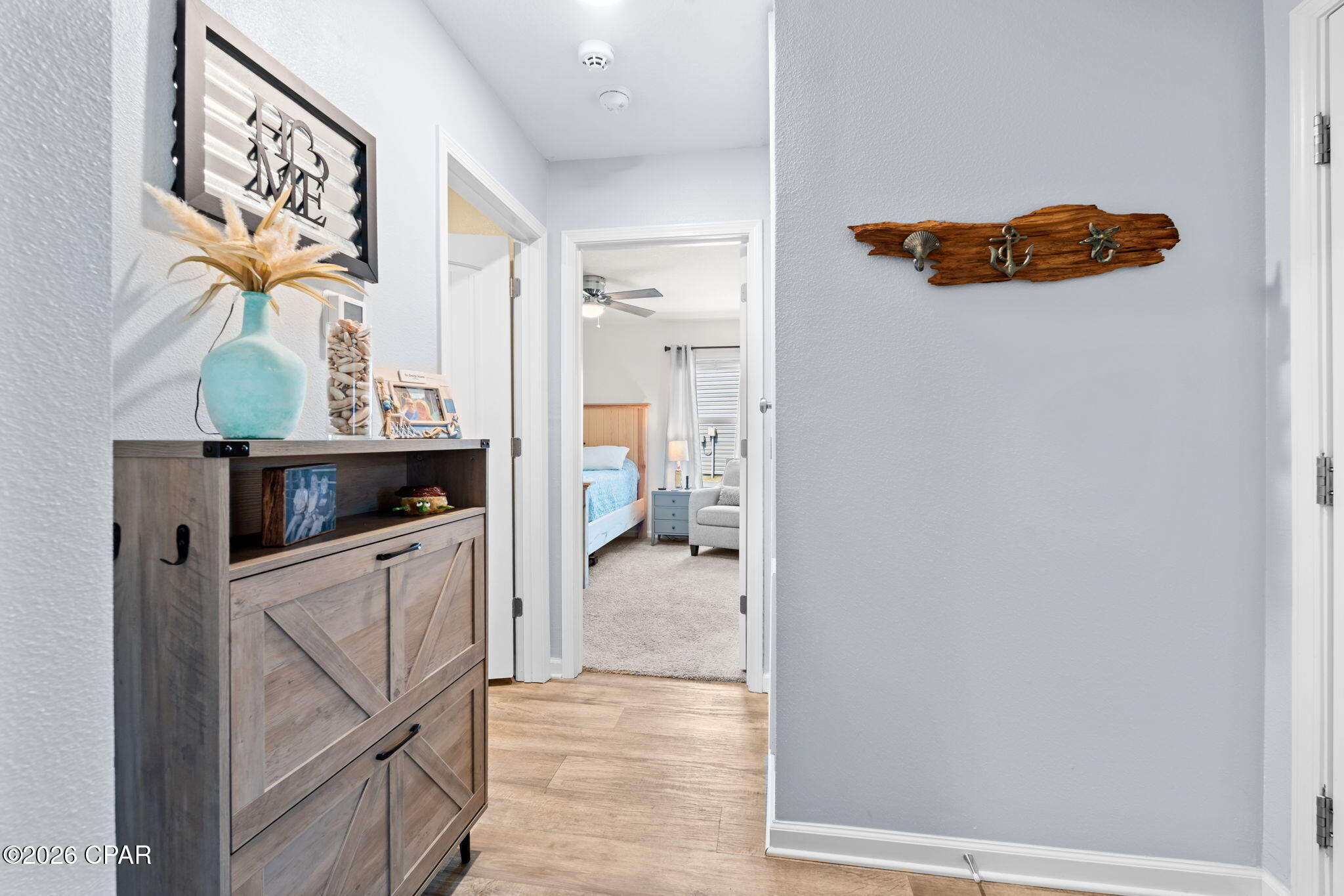 Fanning Bayou - Residential
