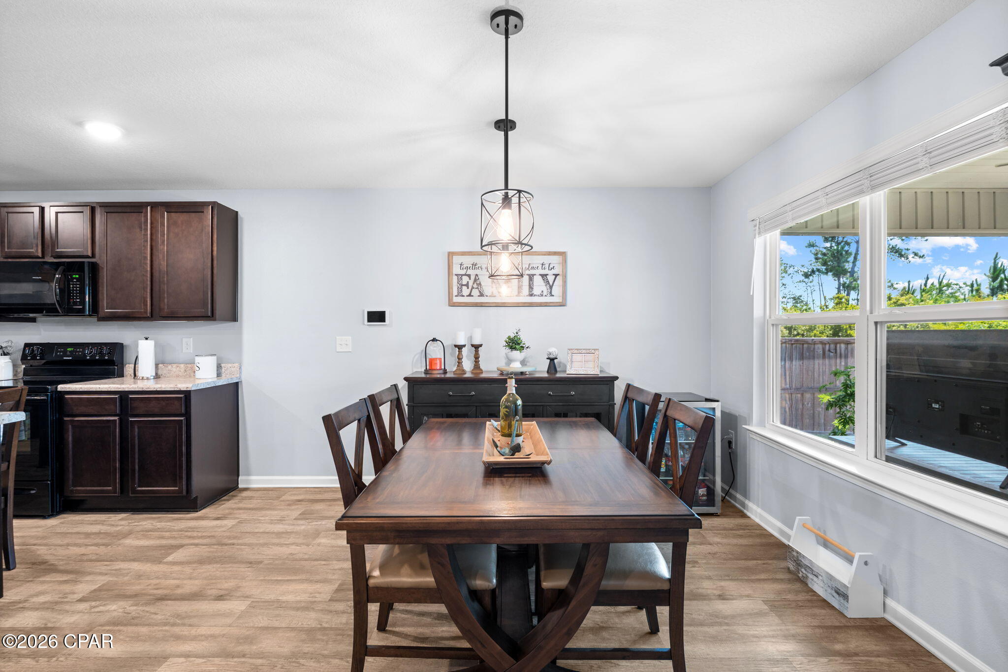 Fanning Bayou - Residential
