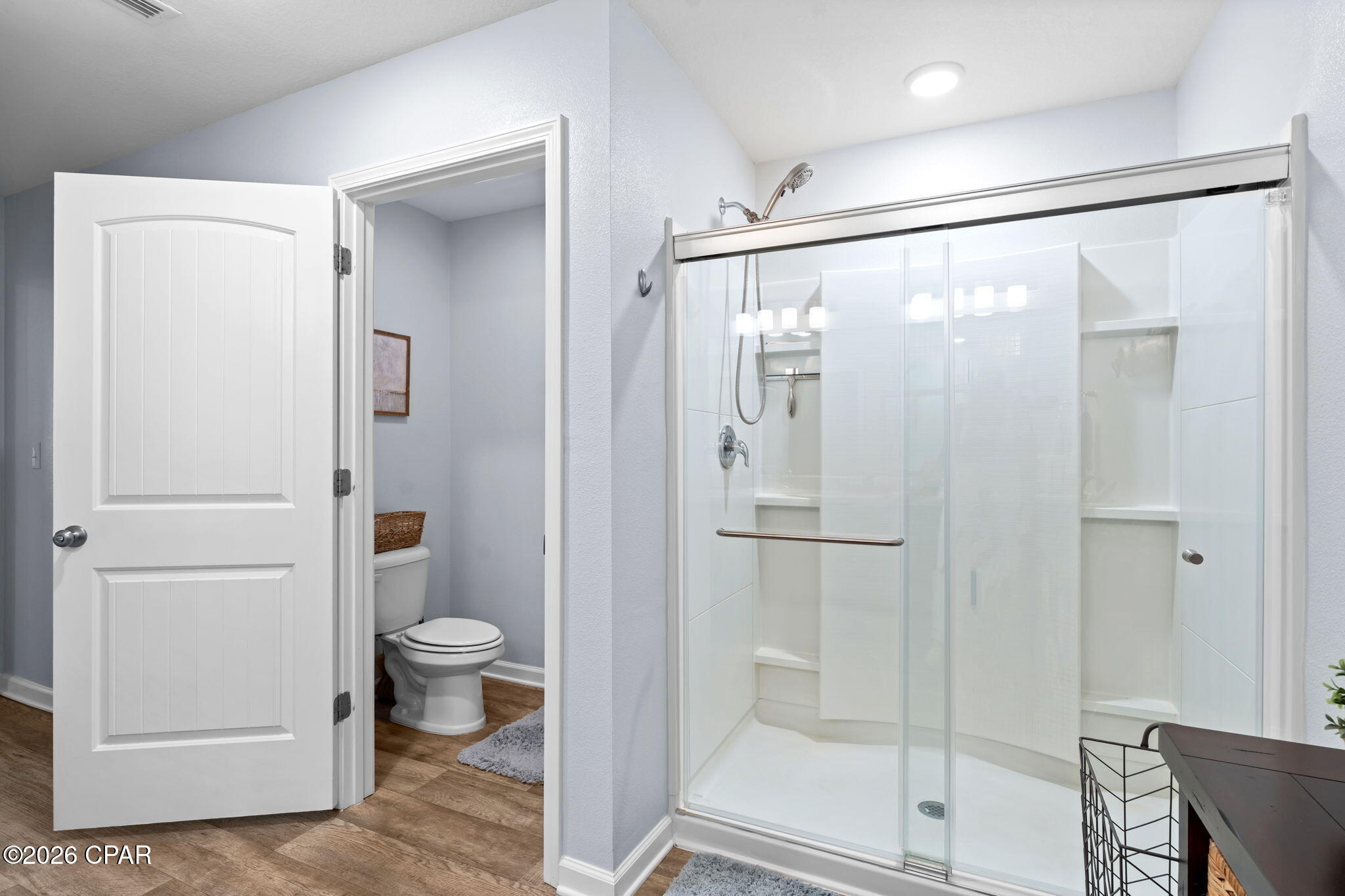 Fanning Bayou - Residential