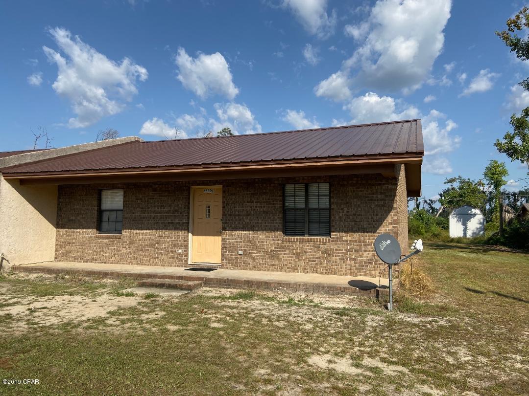 No Named Subdivision - Residential Lease