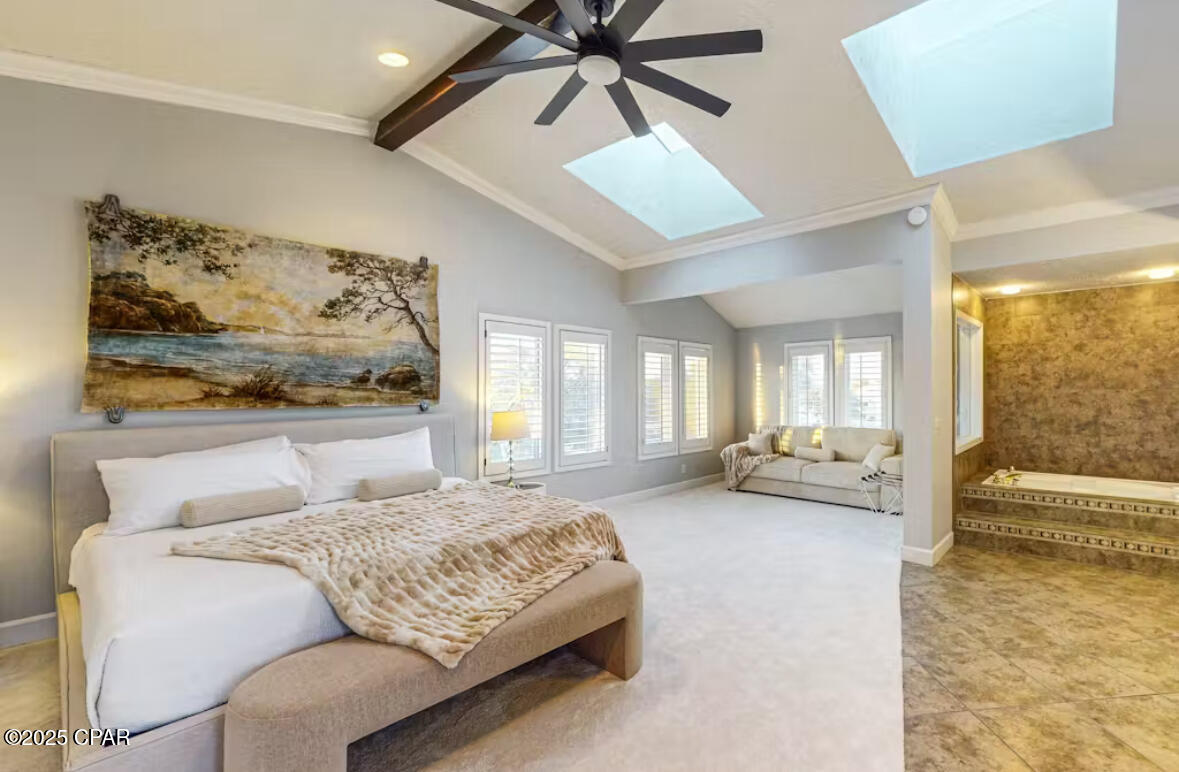 Bay Point Unit 1 - Residential