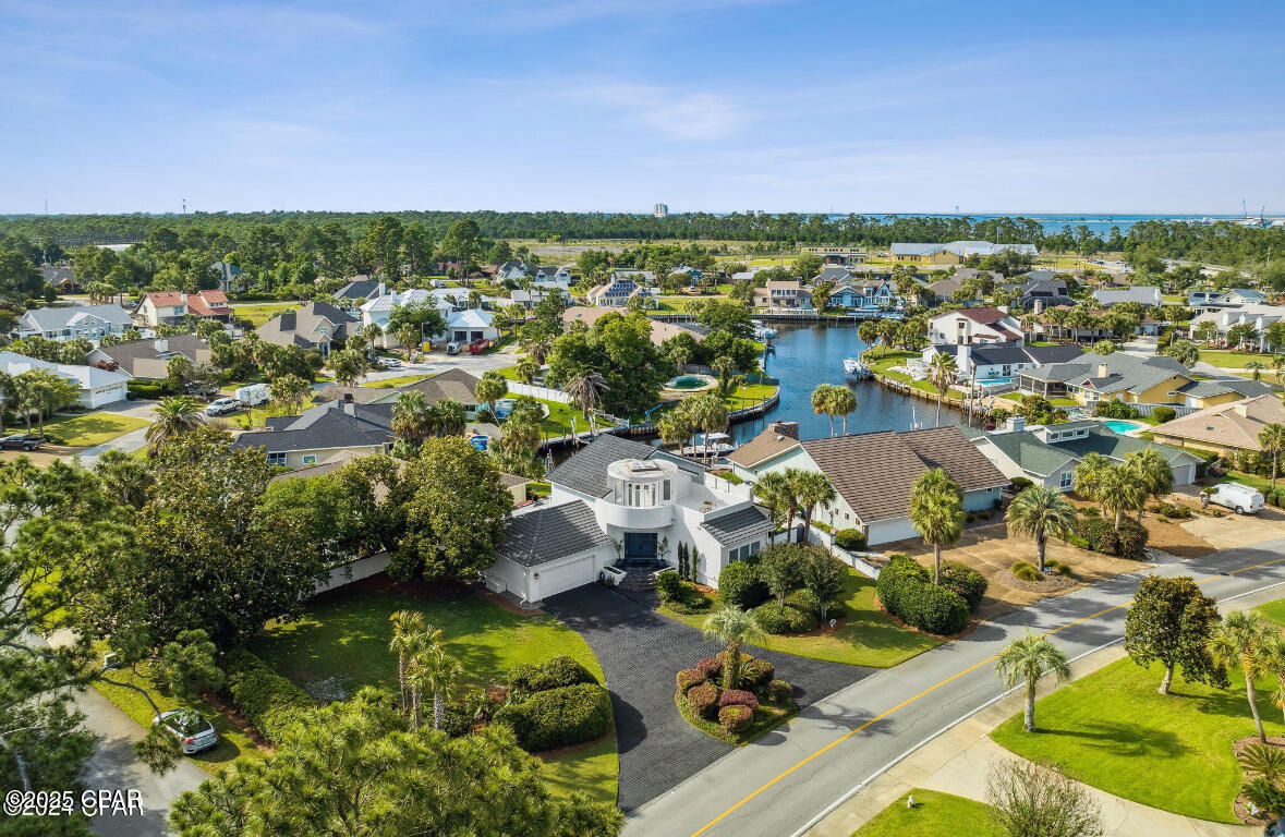 Bay Point Unit 1 - Residential