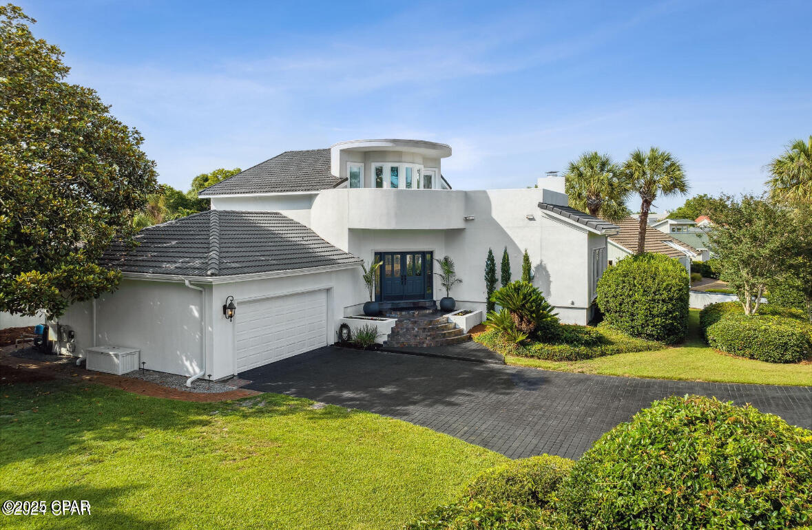 Bay Point Unit 1 - Residential