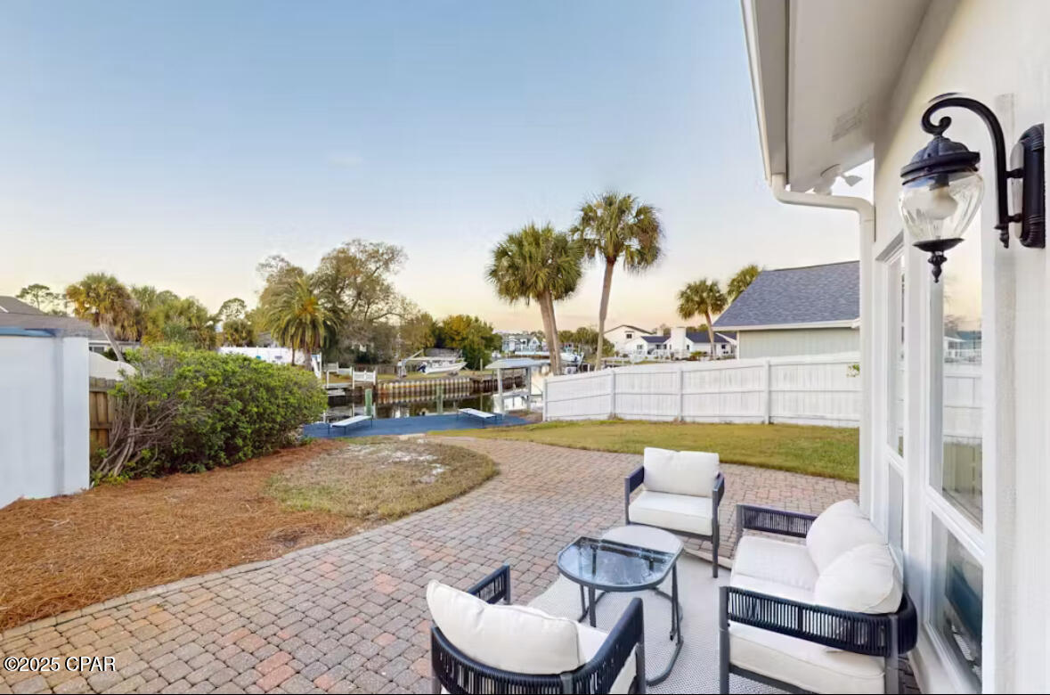 Bay Point Unit 1 - Residential