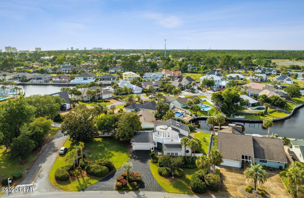 Bay Point Unit 1 - Residential