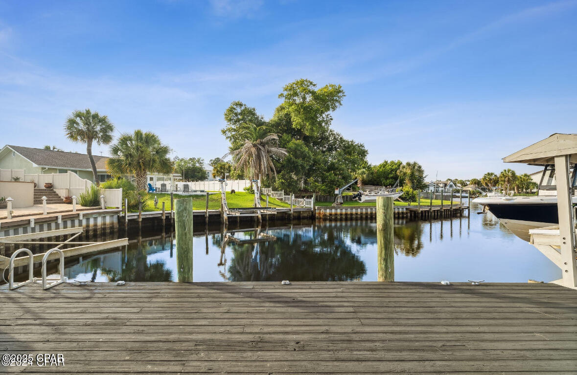 Bay Point Unit 1 - Residential