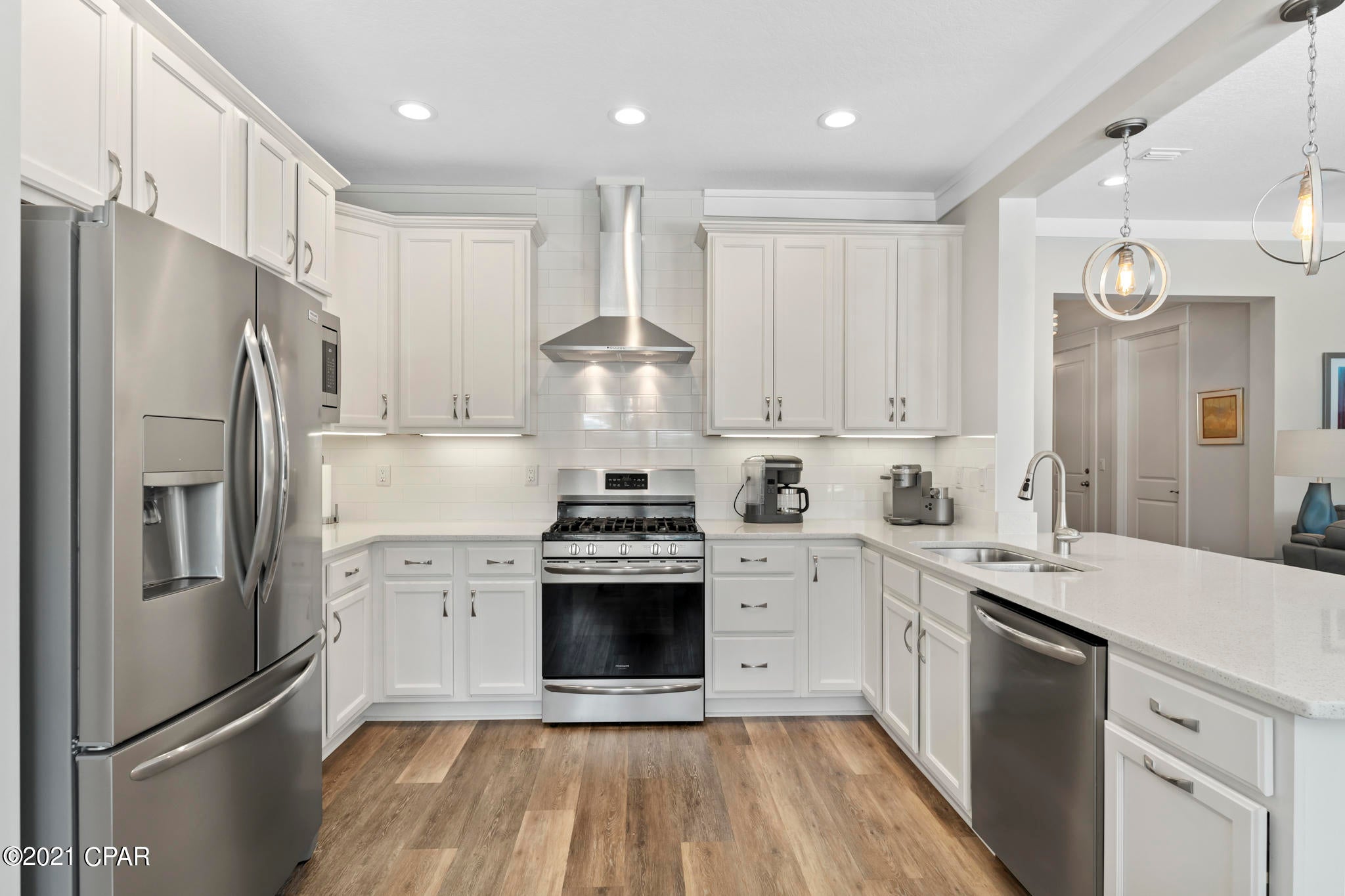 Breakfast Point - Residential