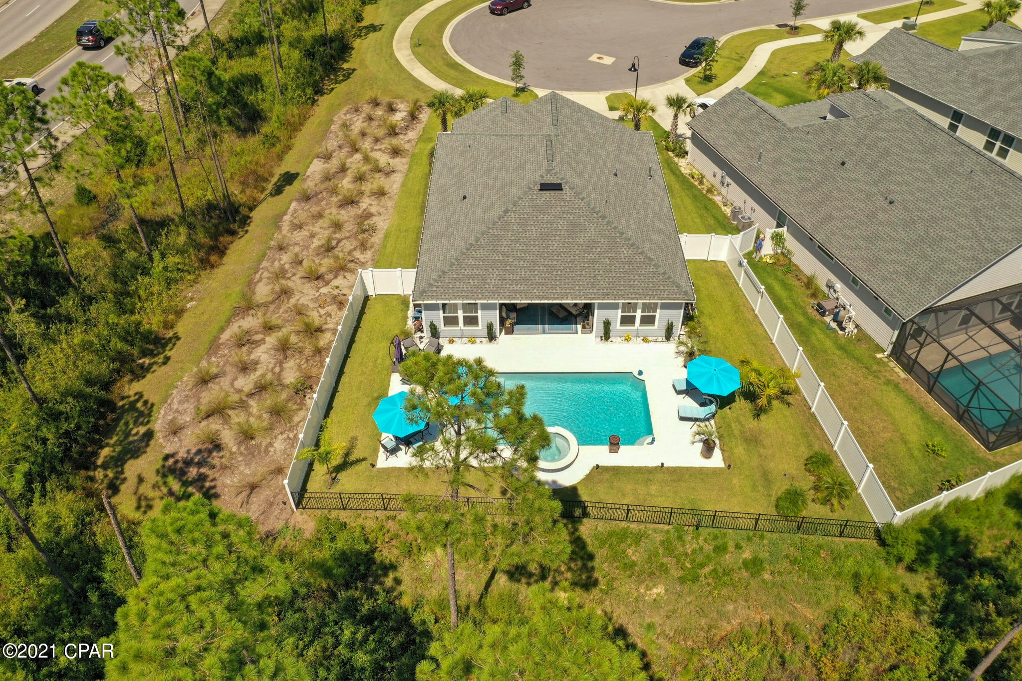Breakfast Point - Residential