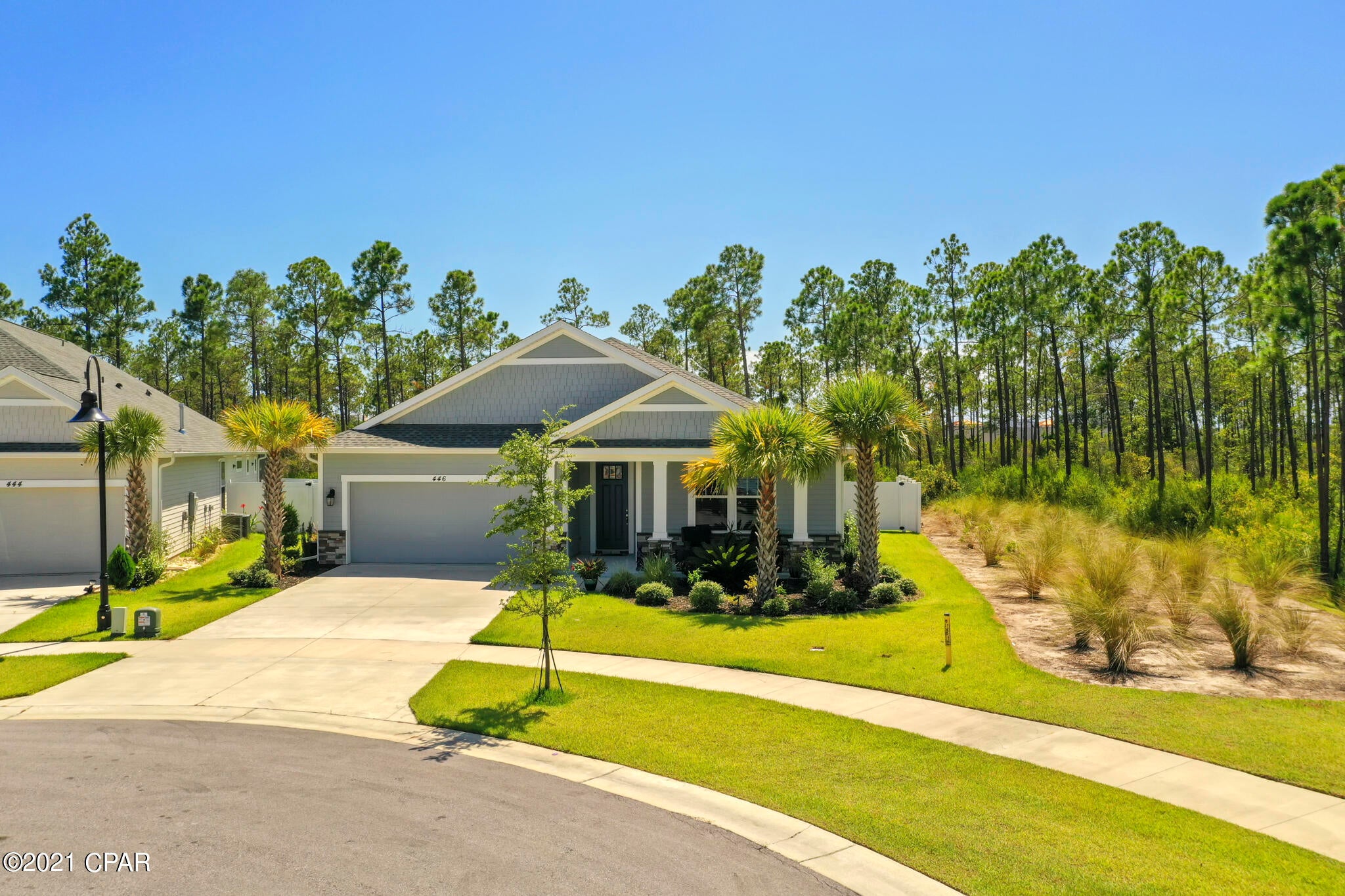 Breakfast Point - Residential