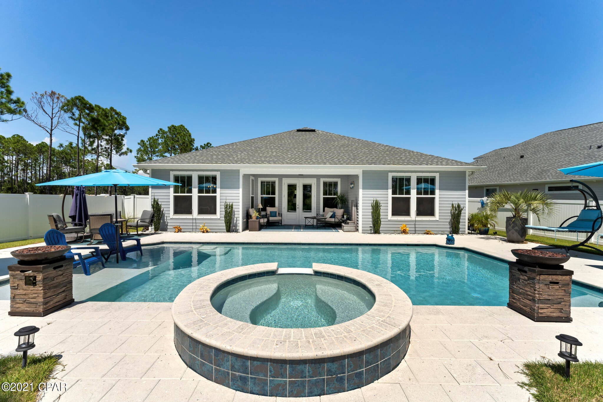 Breakfast Point - Residential