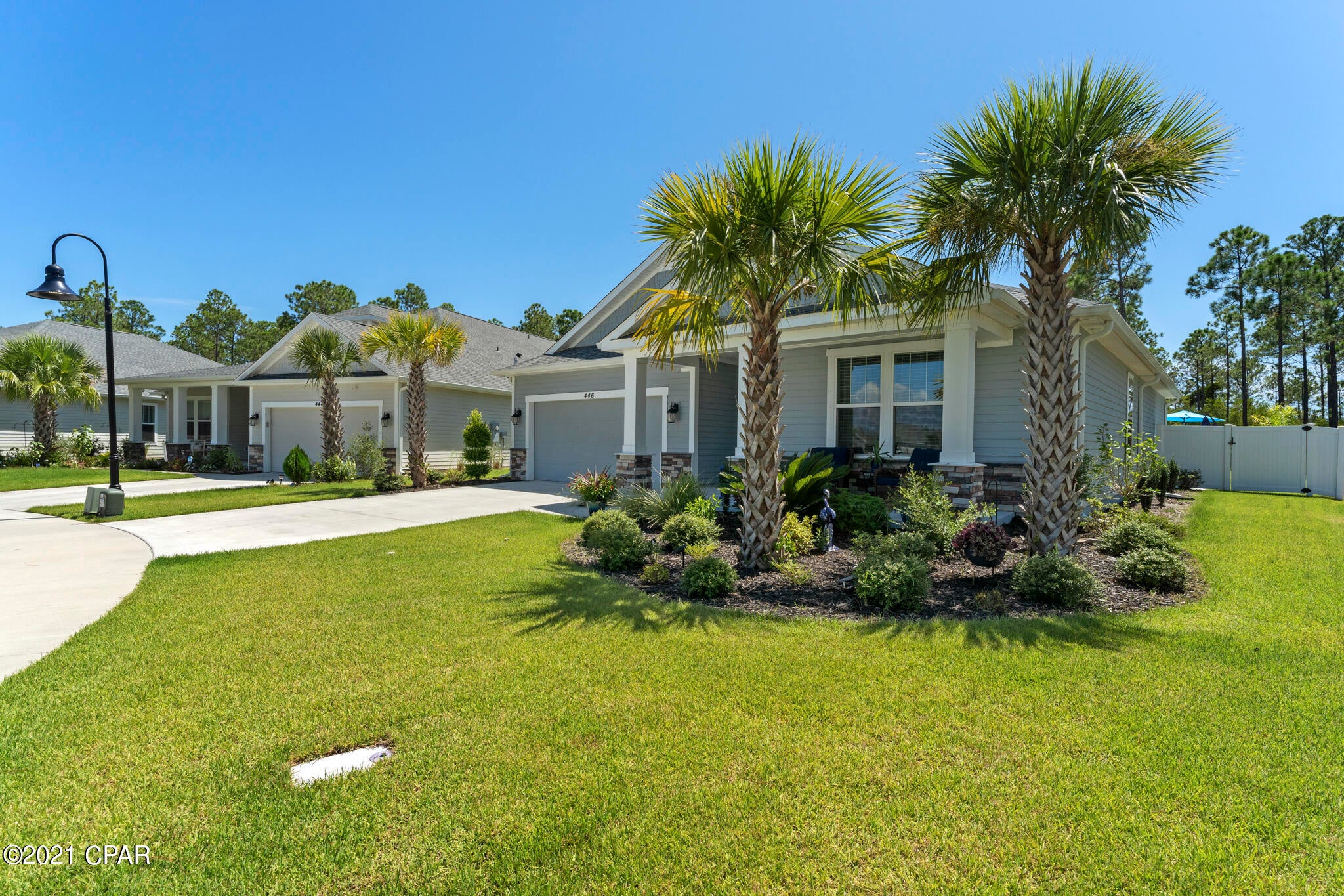 Breakfast Point - Residential