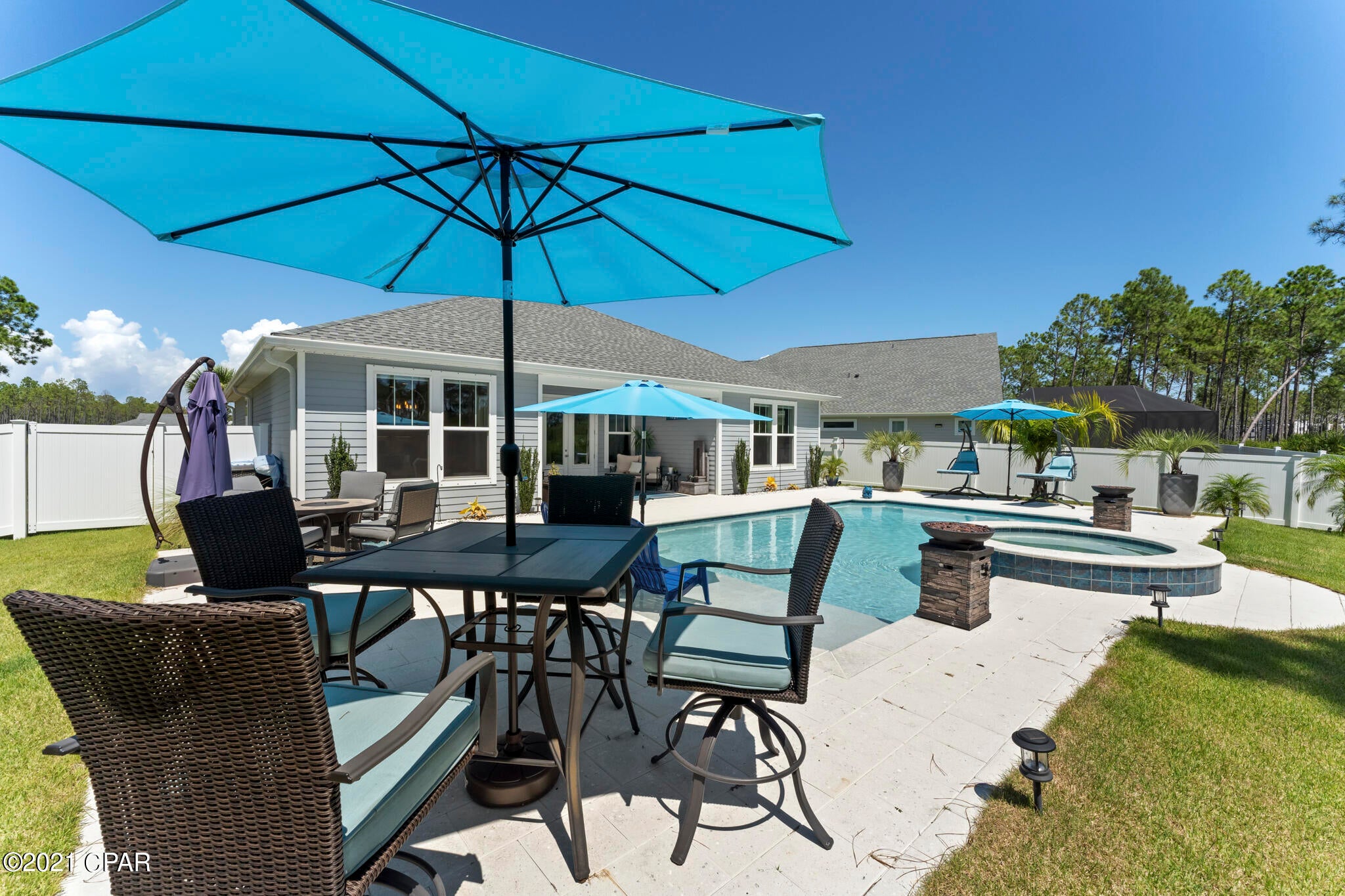Breakfast Point - Residential