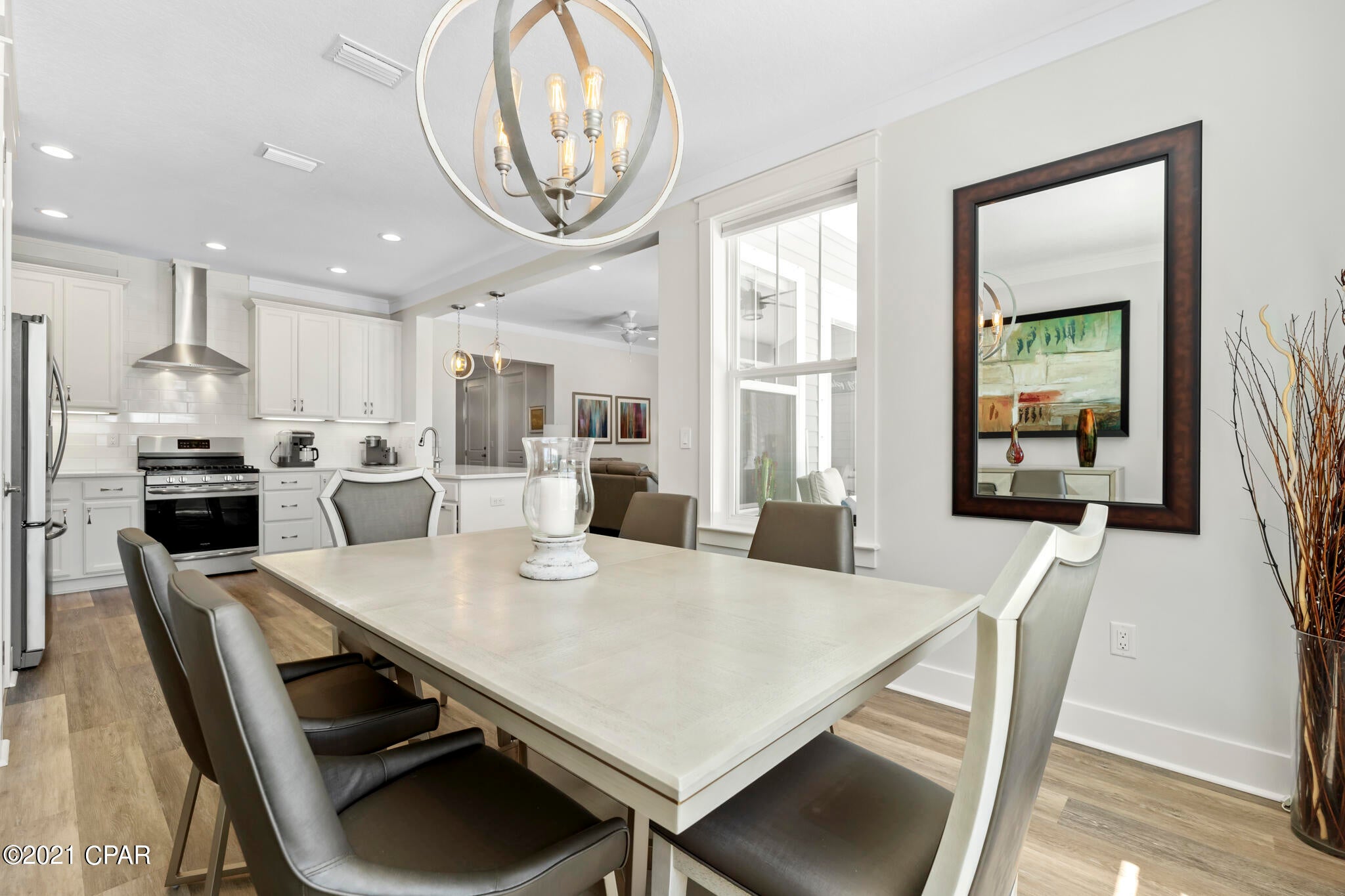 Breakfast Point - Residential