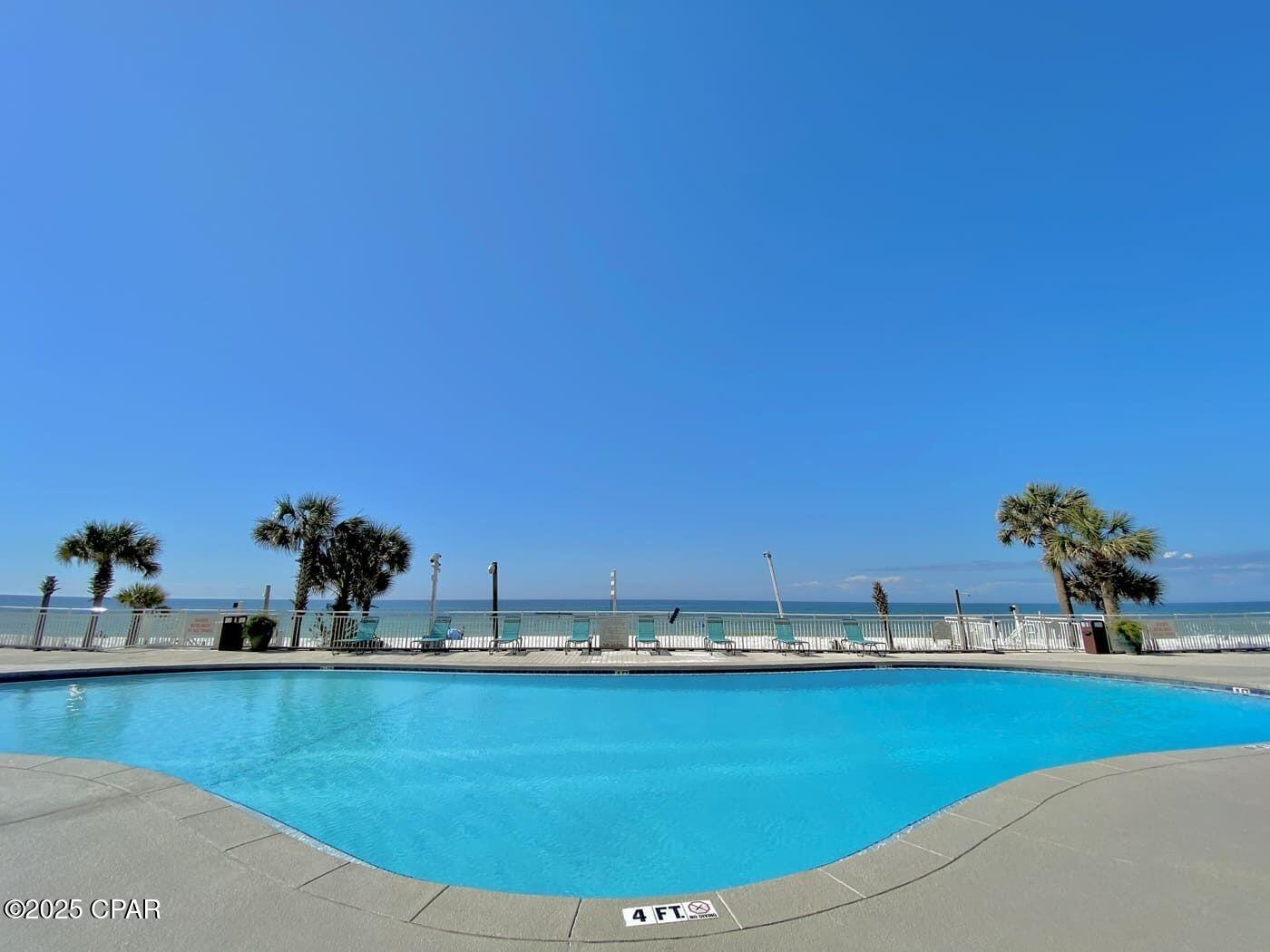 Watercrest Condo - Residential