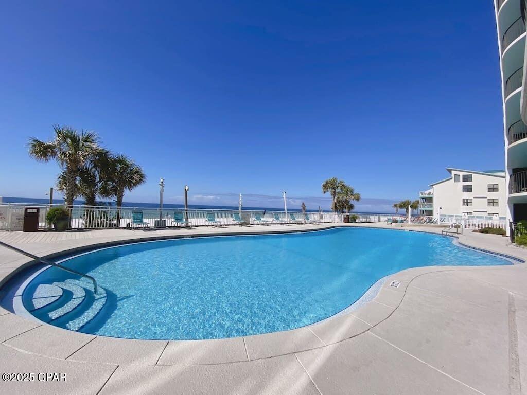 Watercrest Condo - Residential