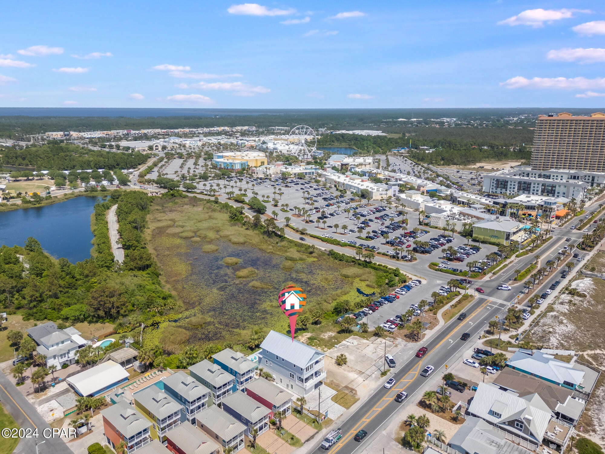 No Named Subdivision - Residential