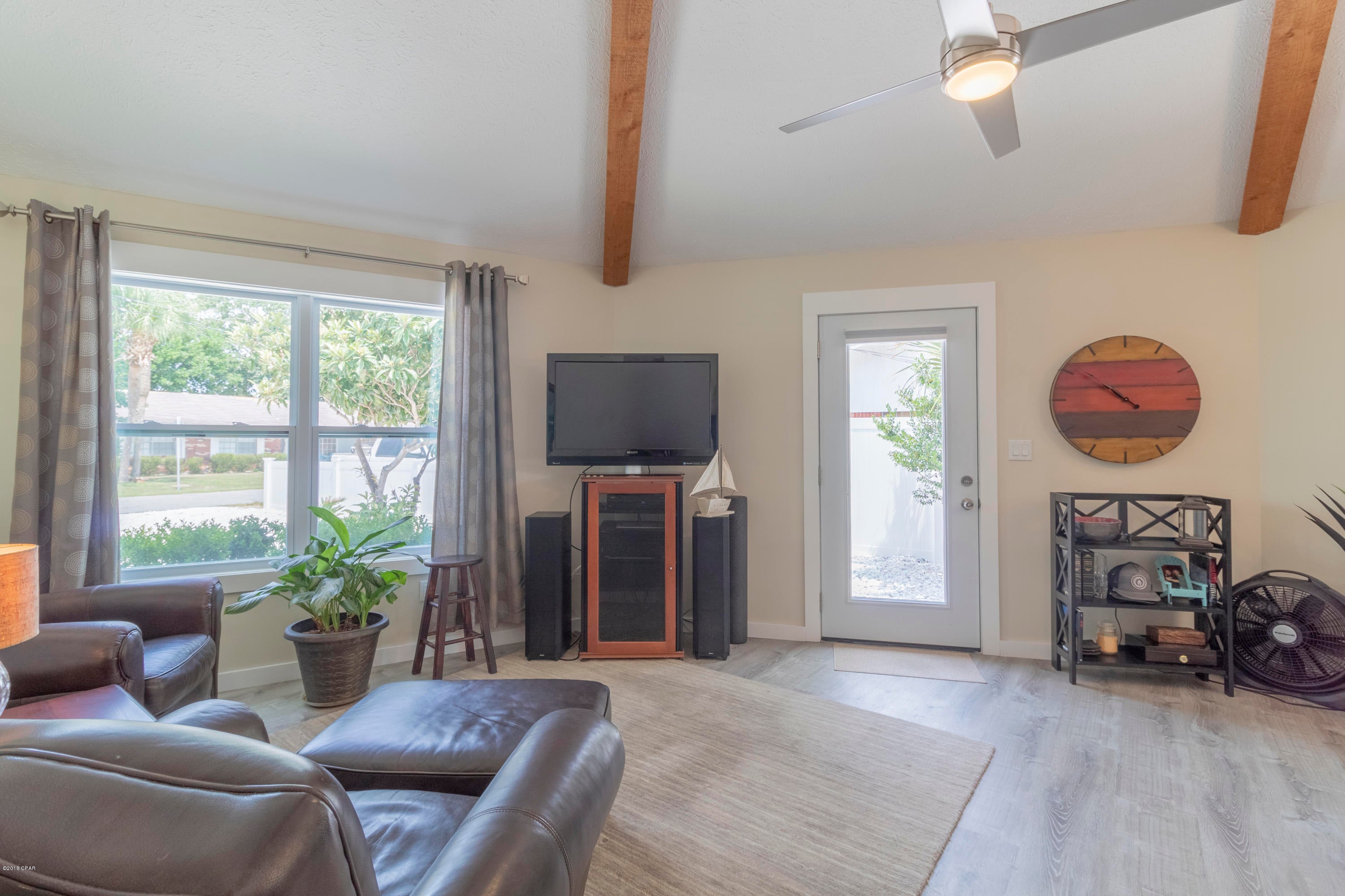 Open Sands - Residential Lease