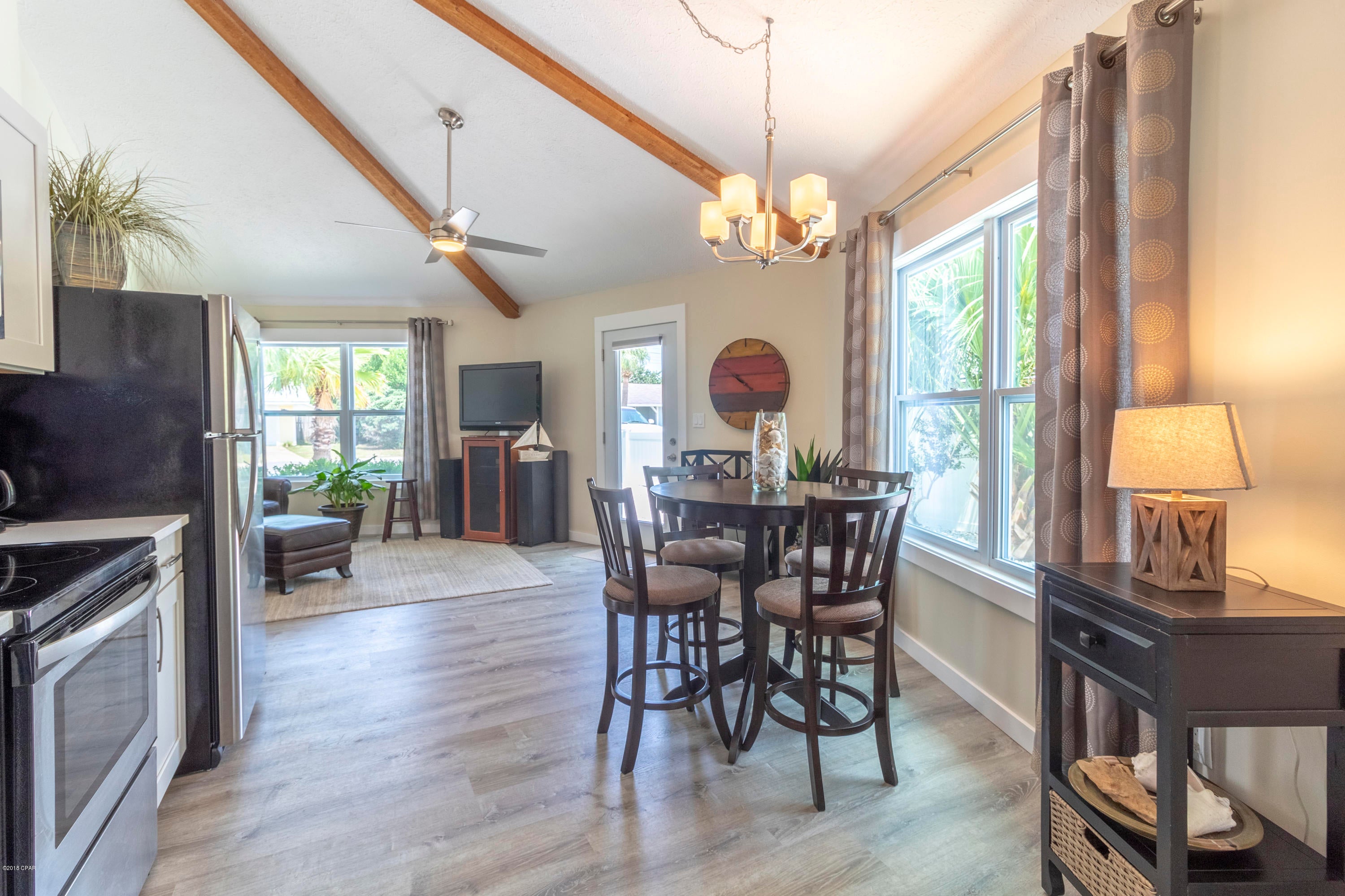 Open Sands - Residential Lease