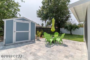 Open Sands - Residential Lease