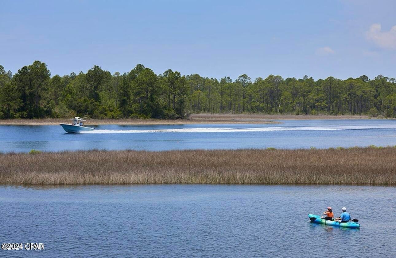 Latitude at Watersound - Residential