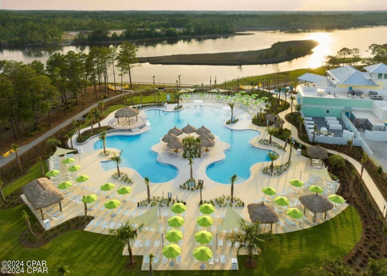 Latitude at Watersound - Residential