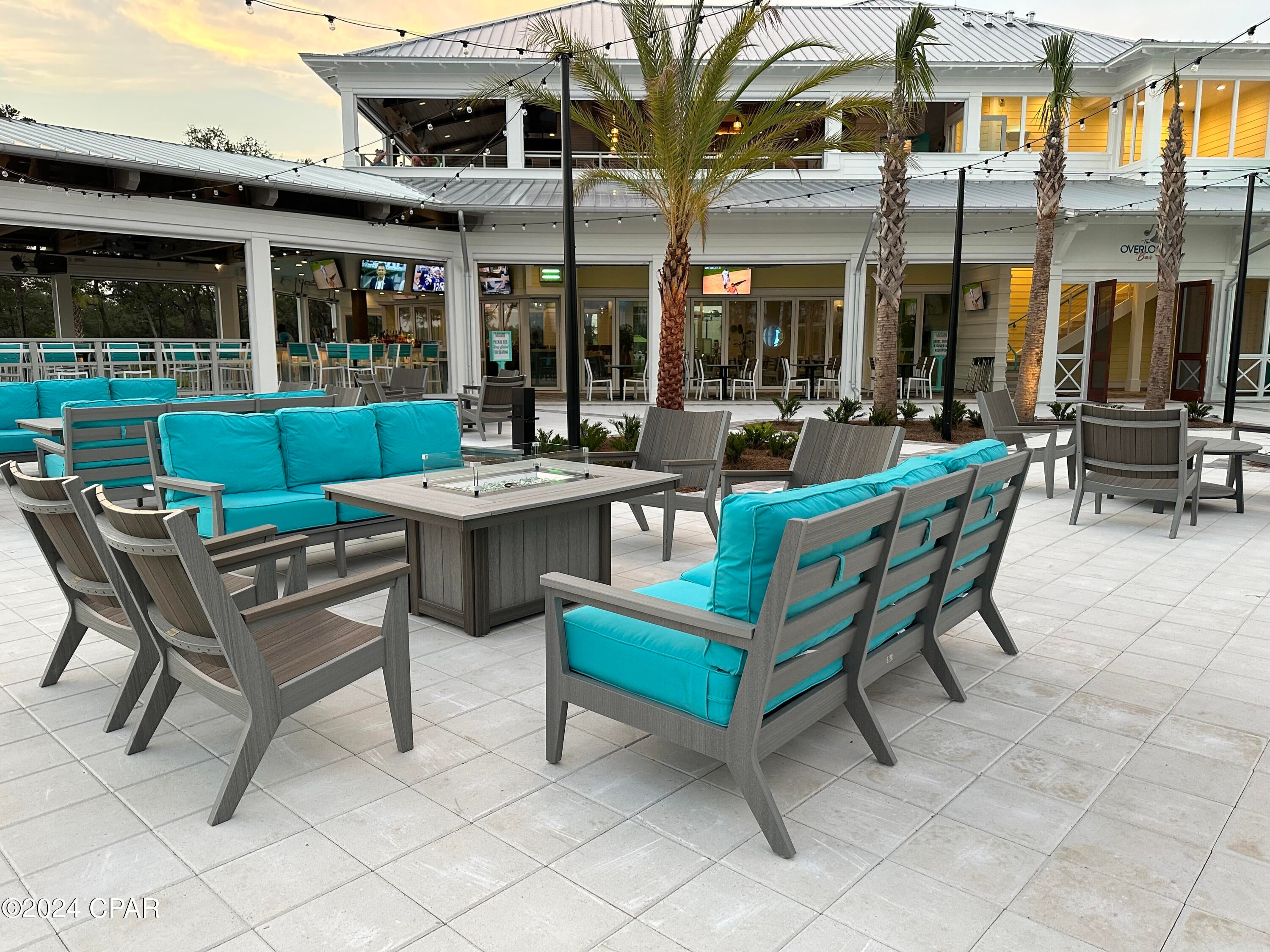 Latitude at Watersound - Residential