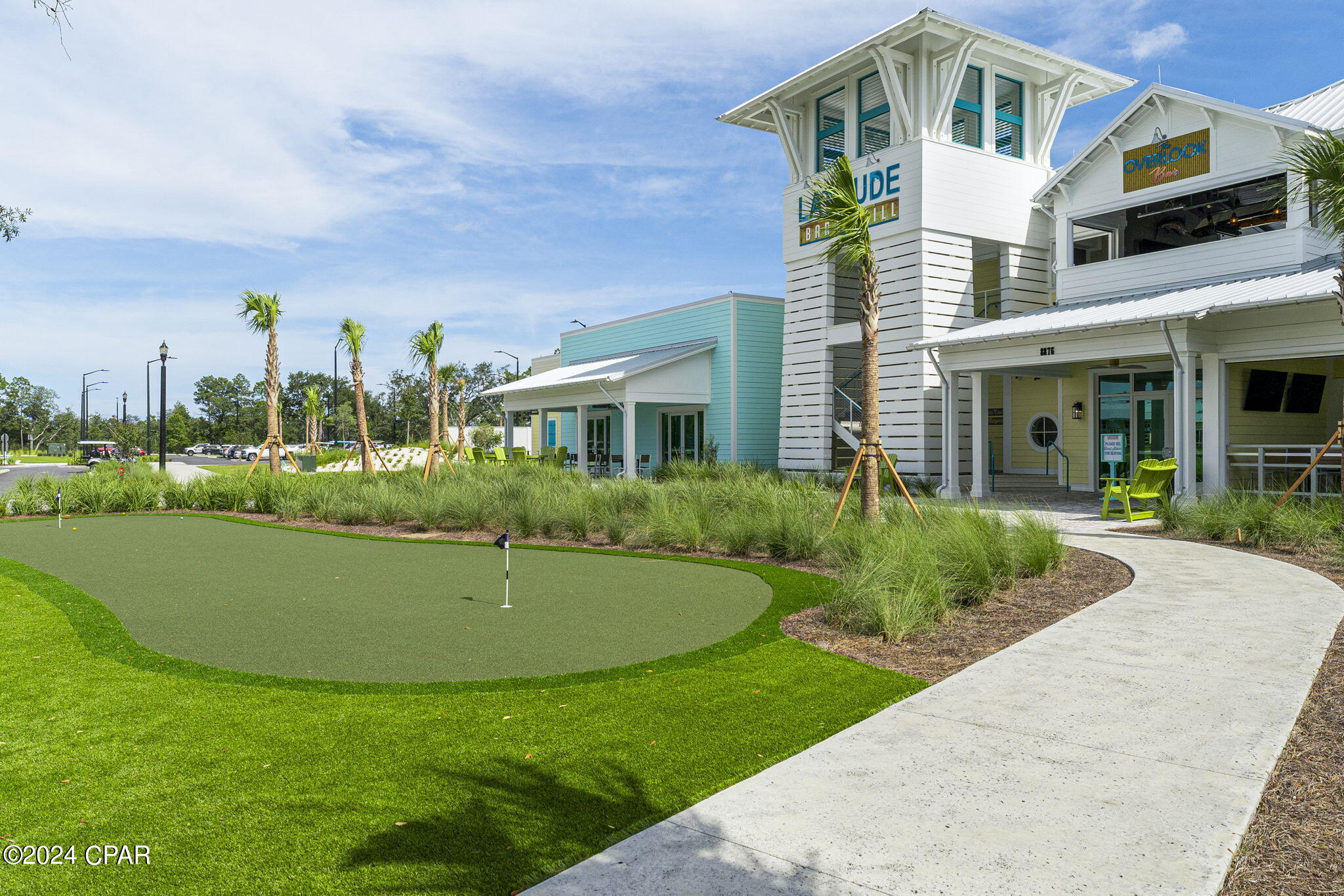 Latitude at Watersound - Residential