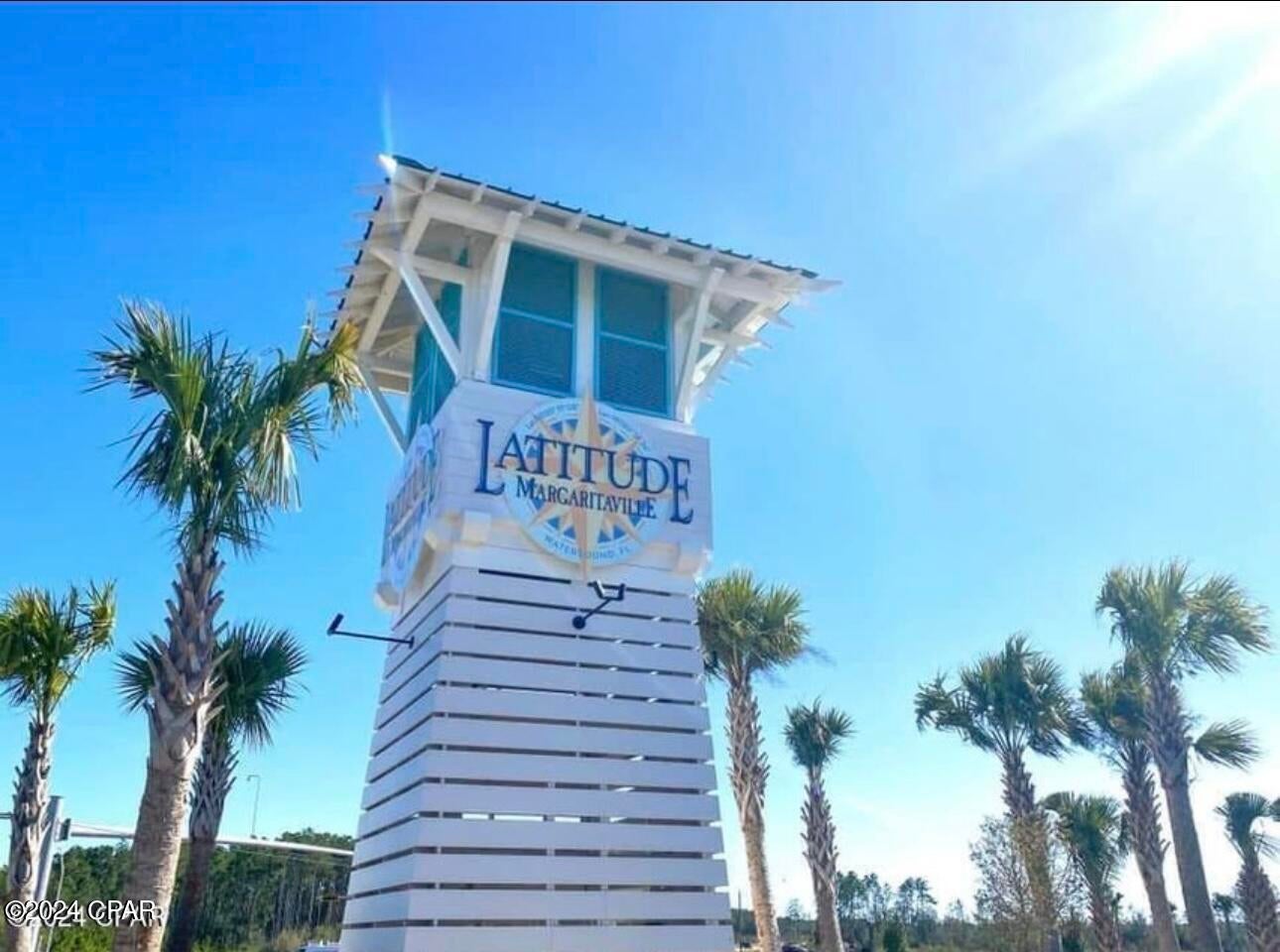Latitude at Watersound - Residential