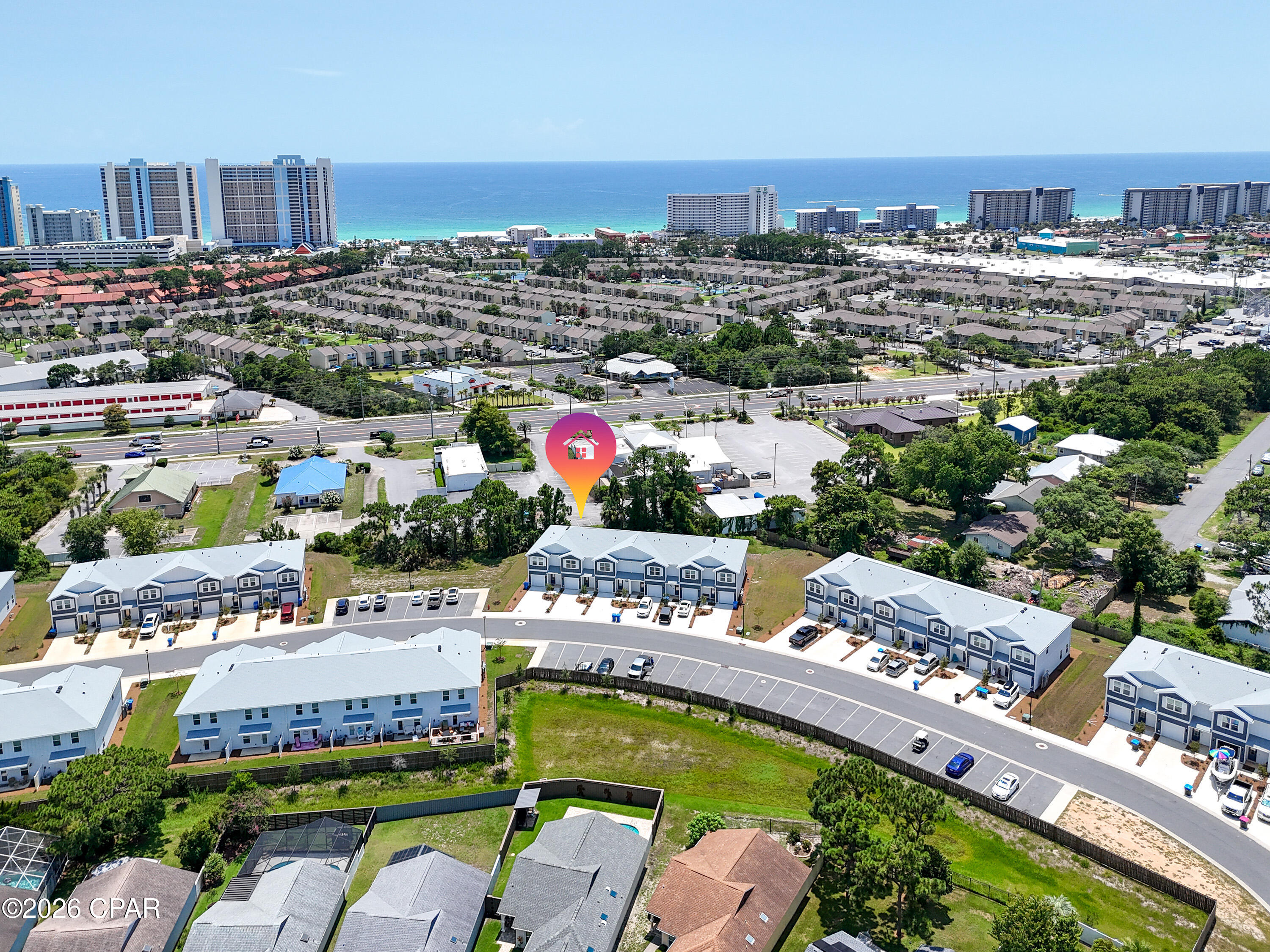 Caballeros Estates at Hombre - Residential