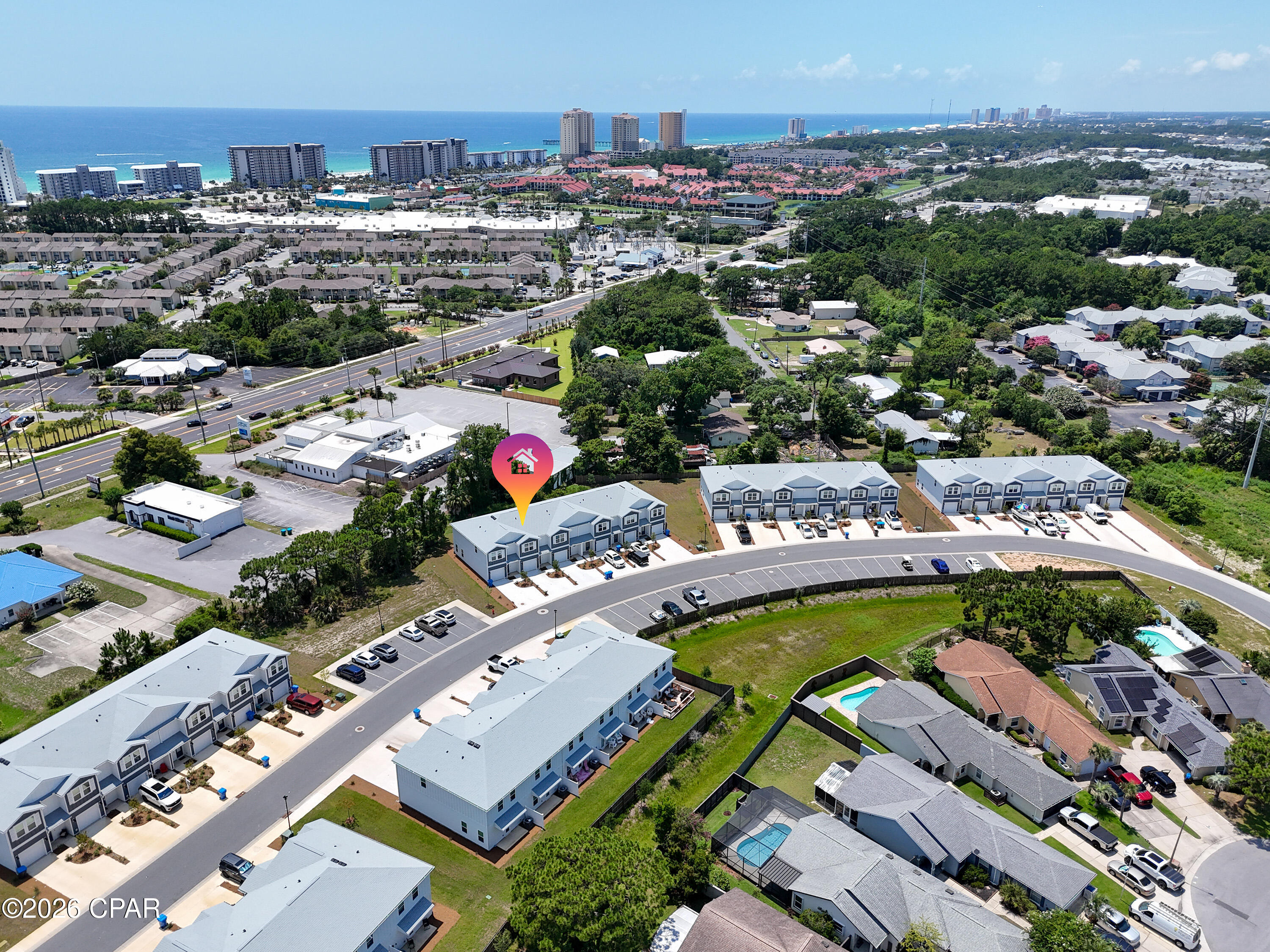 Caballeros Estates at Hombre - Residential