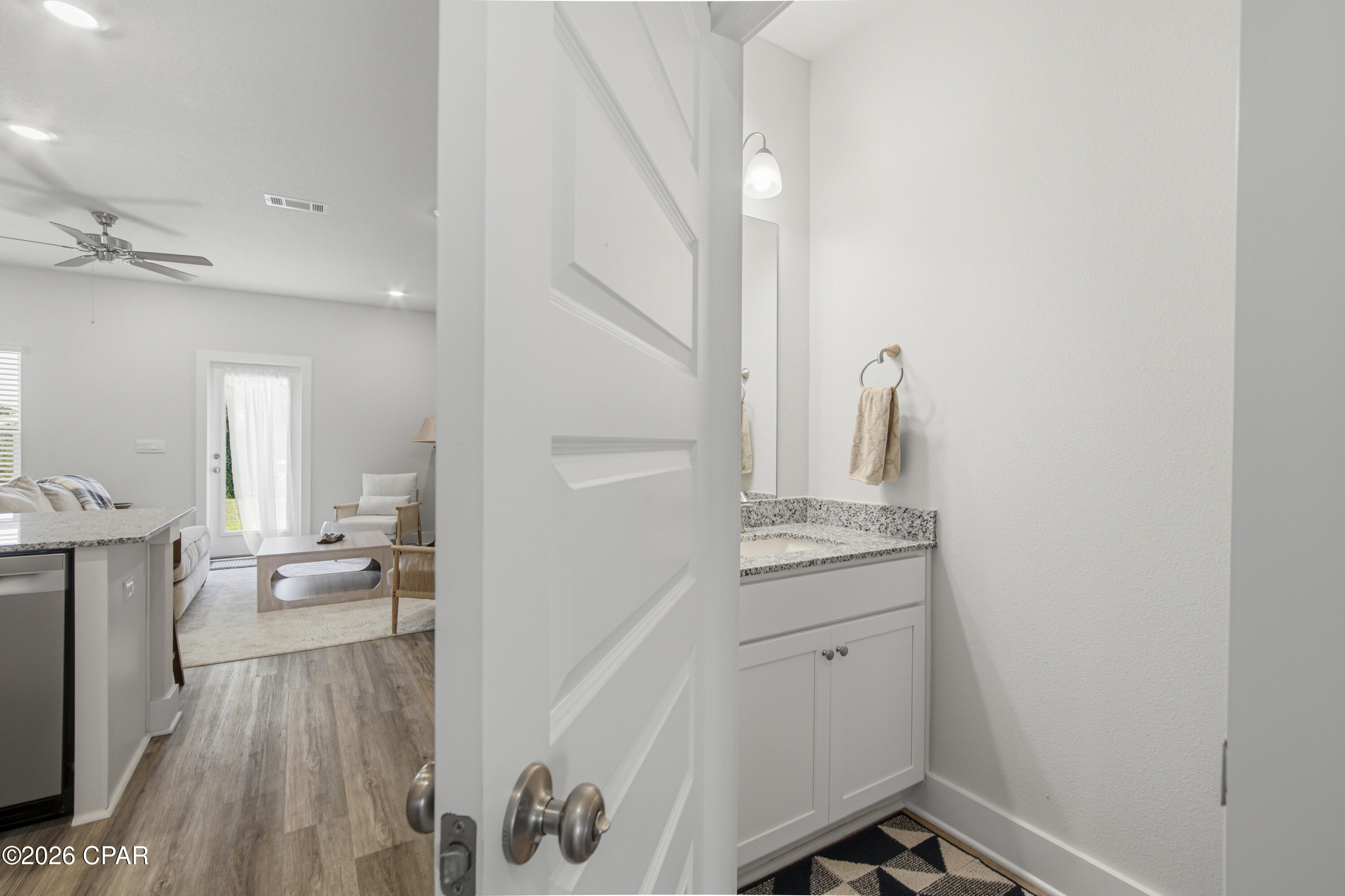 Caballeros Estates at Hombre - Residential