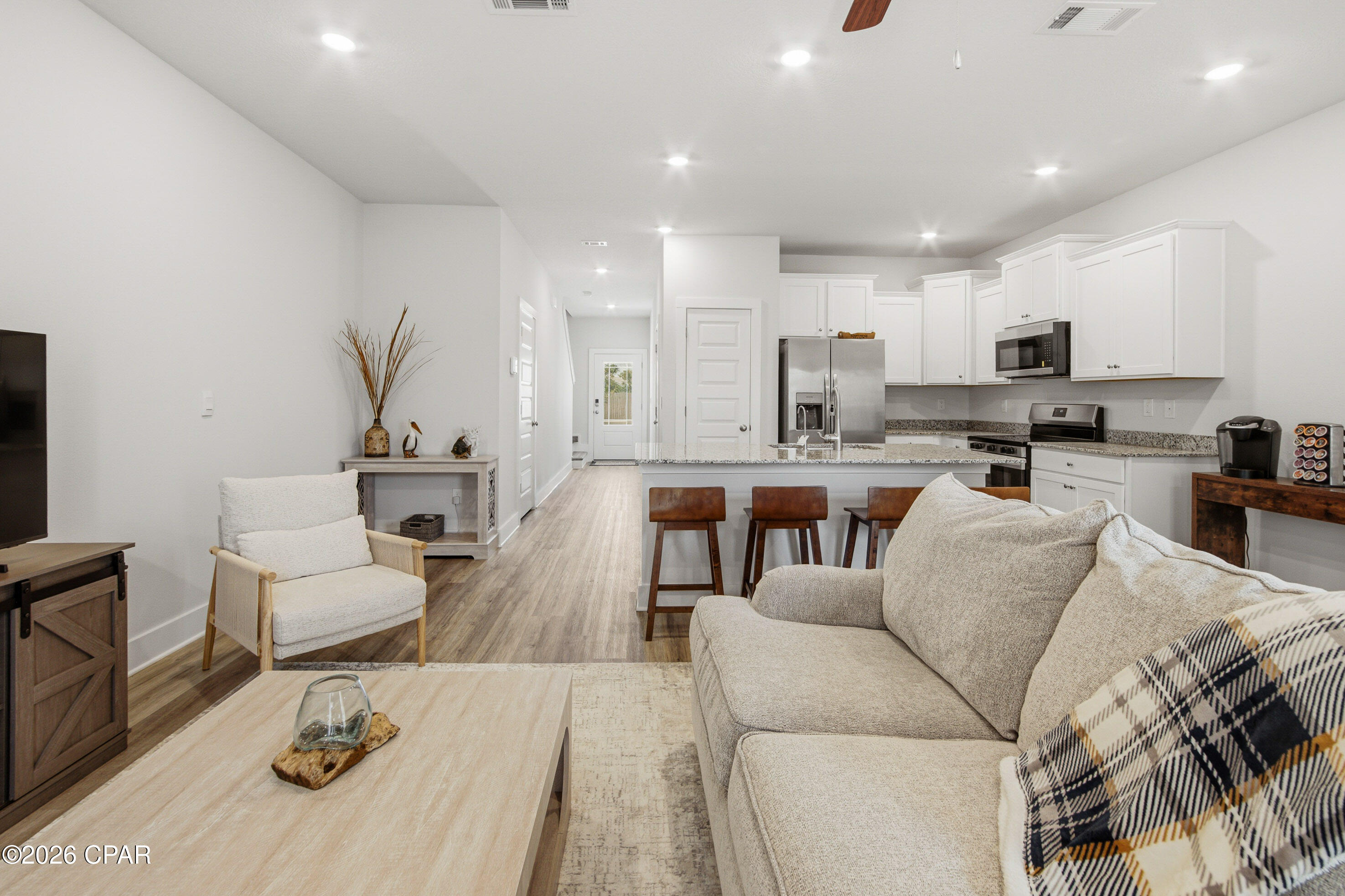 Caballeros Estates at Hombre - Residential