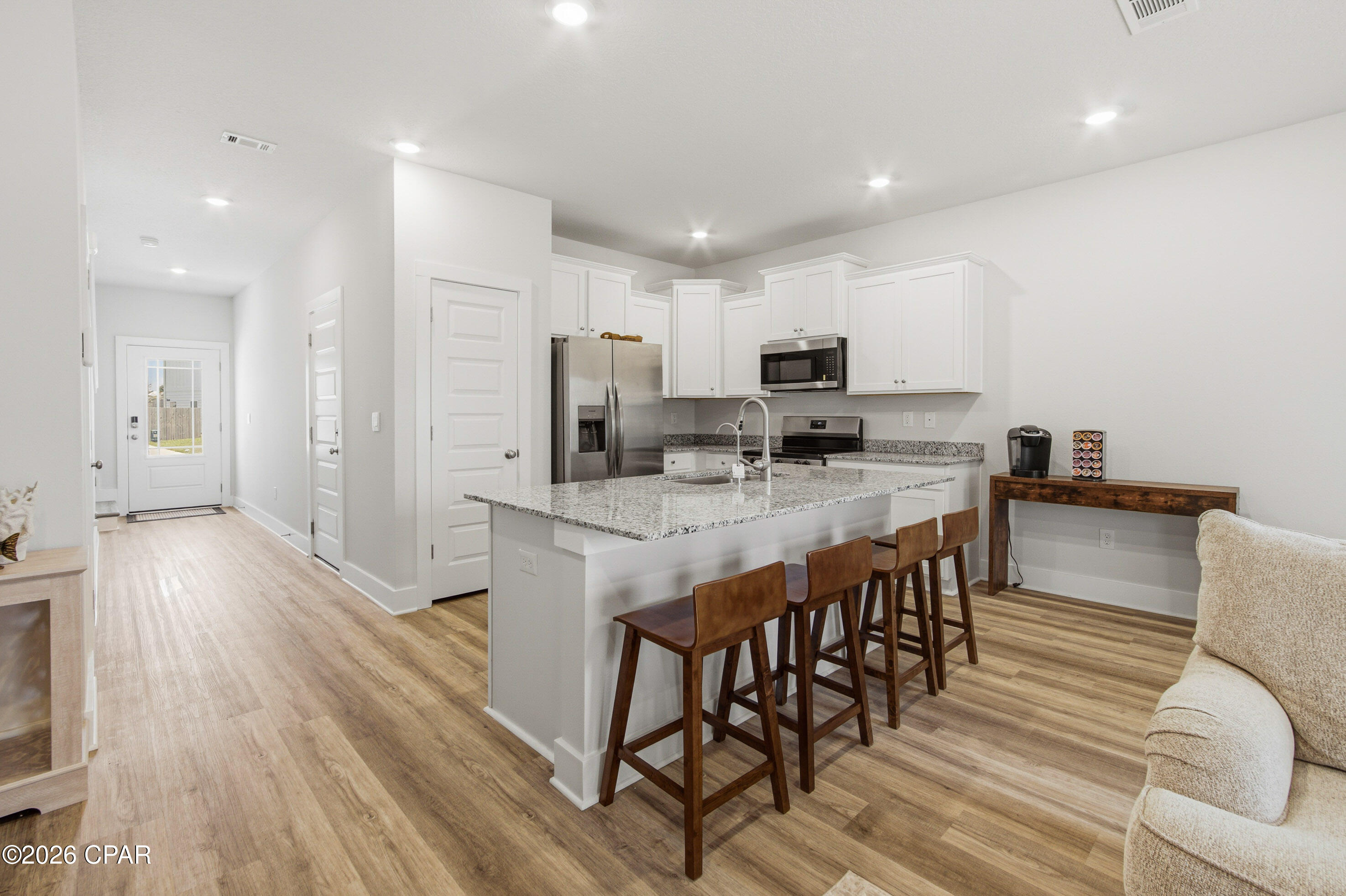 Caballeros Estates at Hombre - Residential