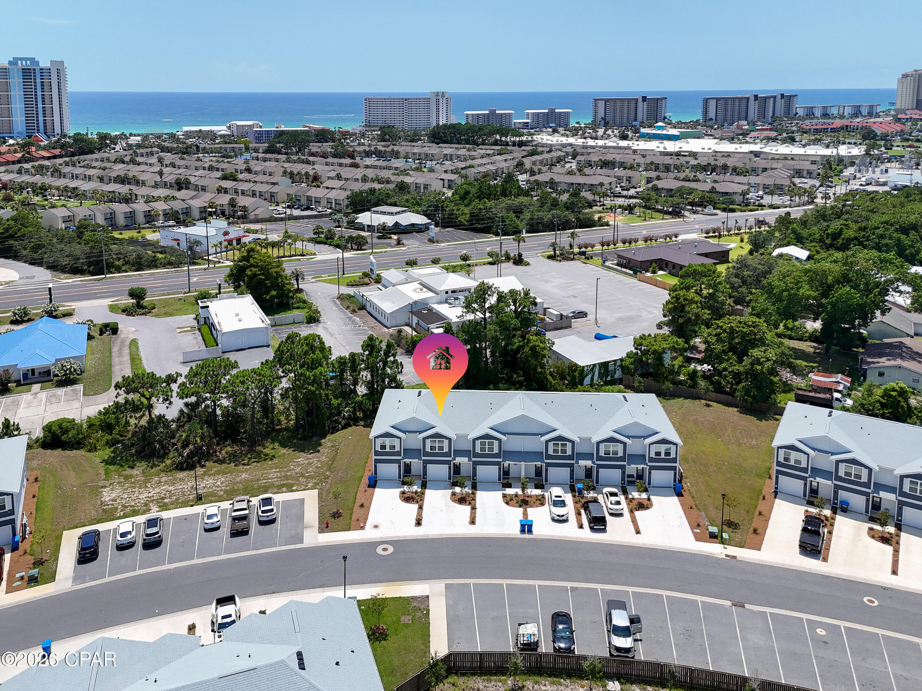 Caballeros Estates at Hombre - Residential