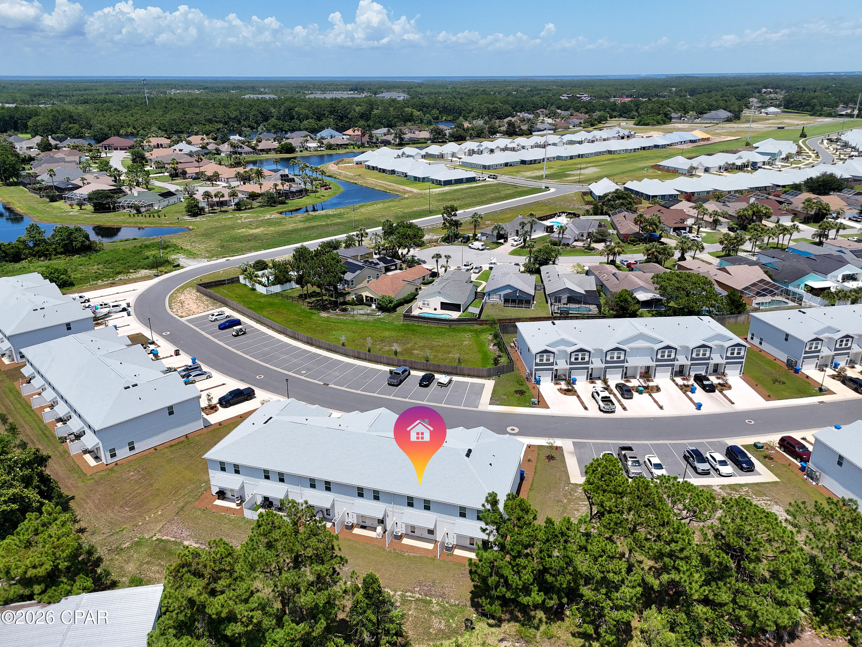 Caballeros Estates at Hombre - Residential