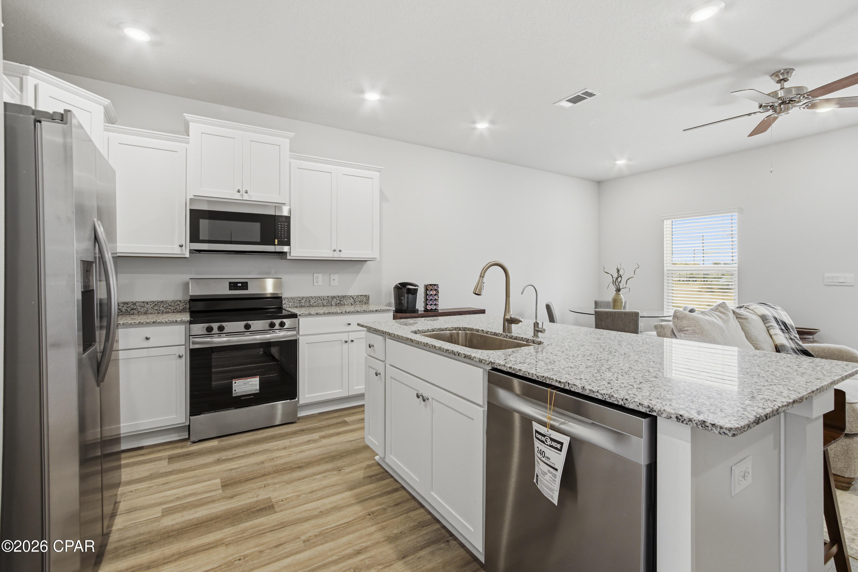 Caballeros Estates at Hombre - Residential