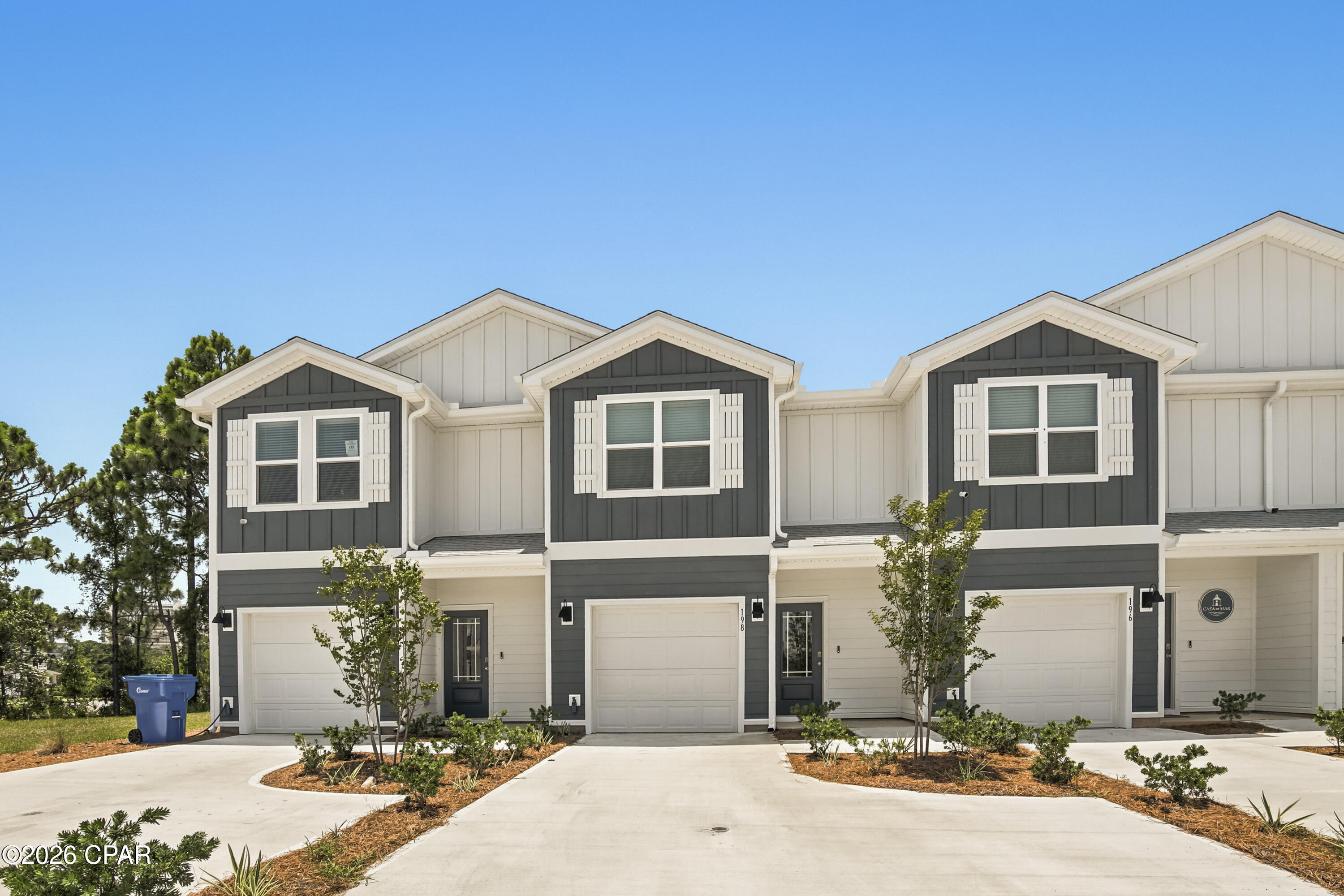 Caballeros Estates at Hombre - Residential