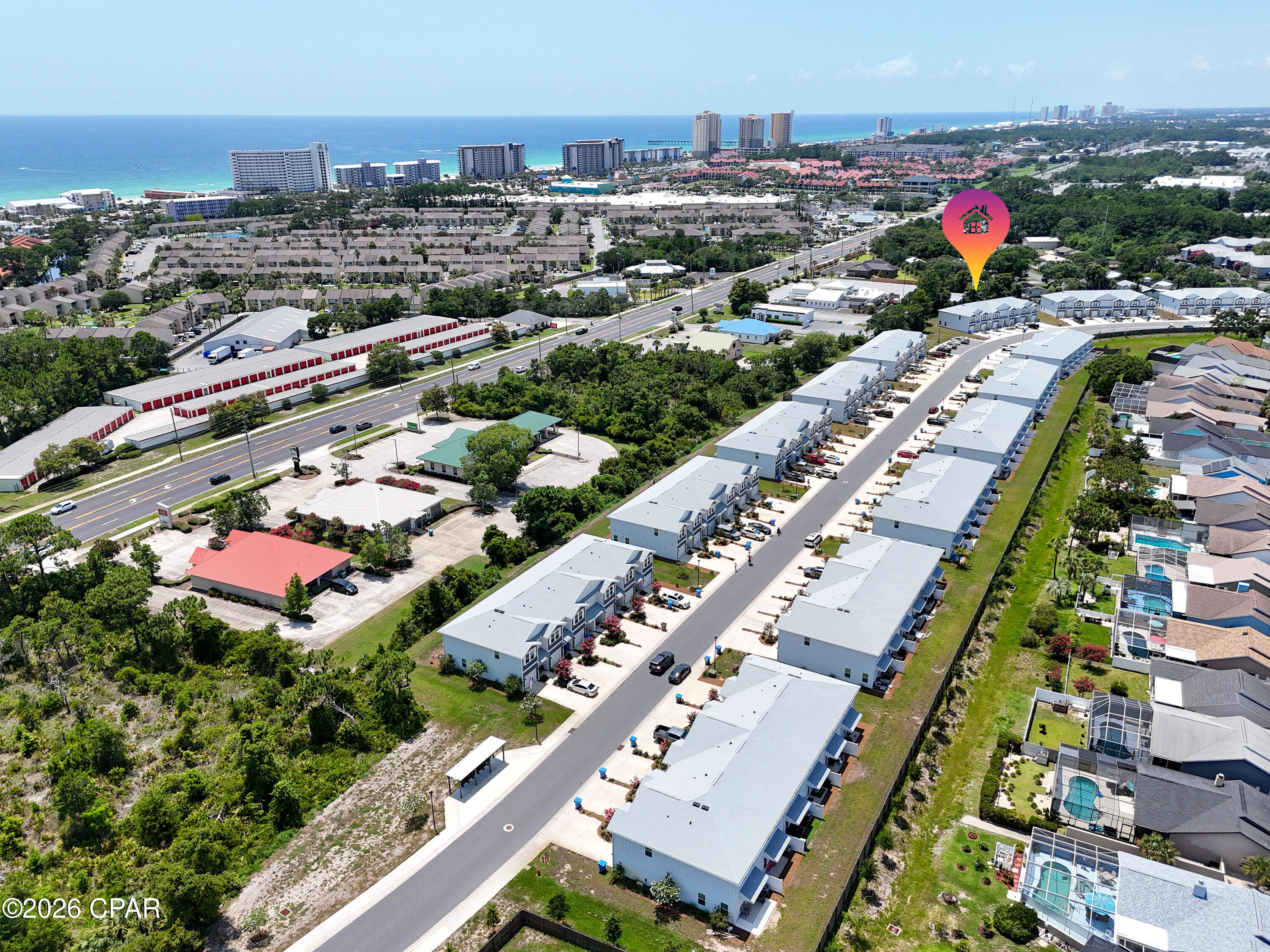 Caballeros Estates at Hombre - Residential