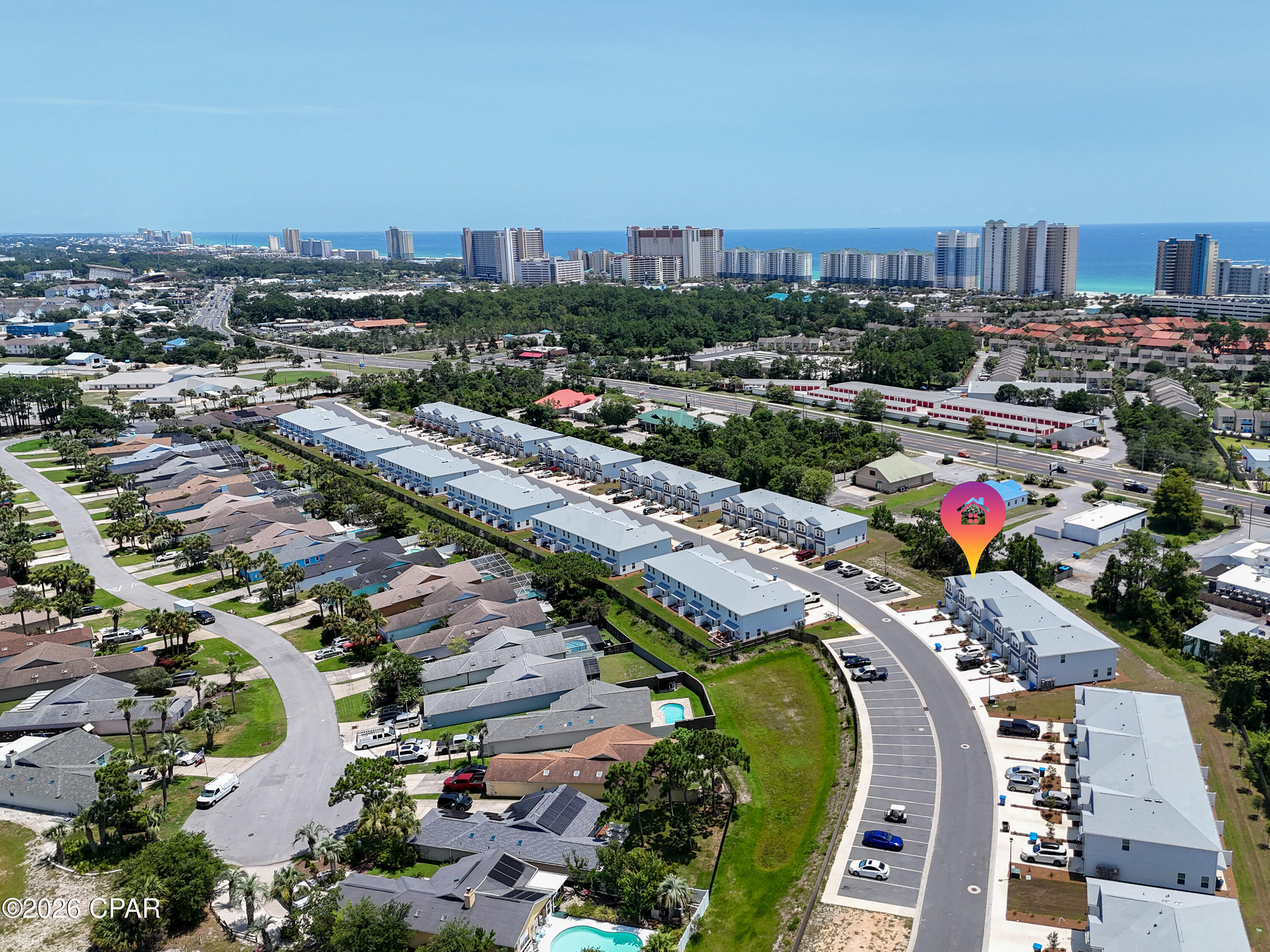 Caballeros Estates at Hombre - Residential
