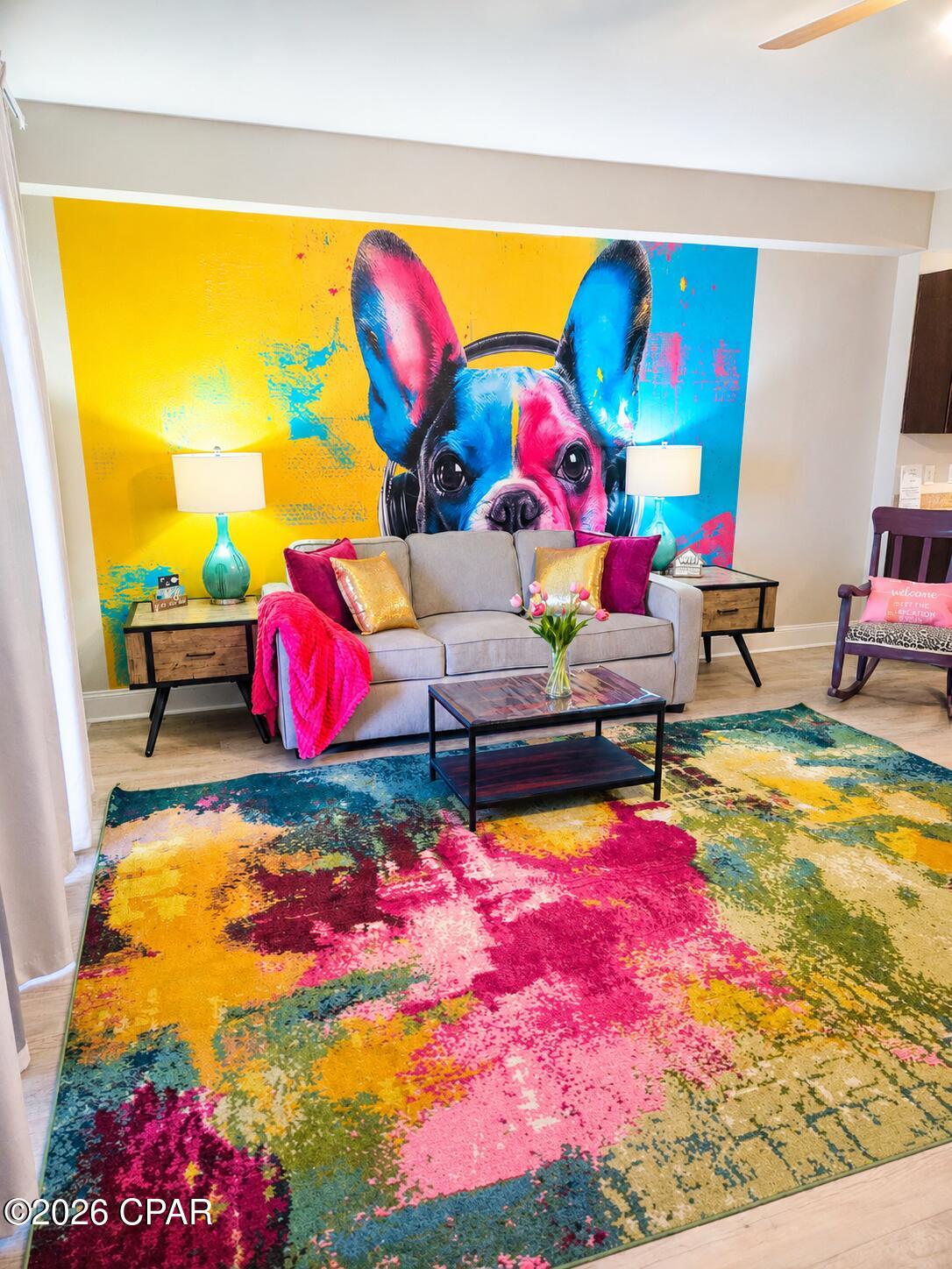 Laketown Wharf - Residential