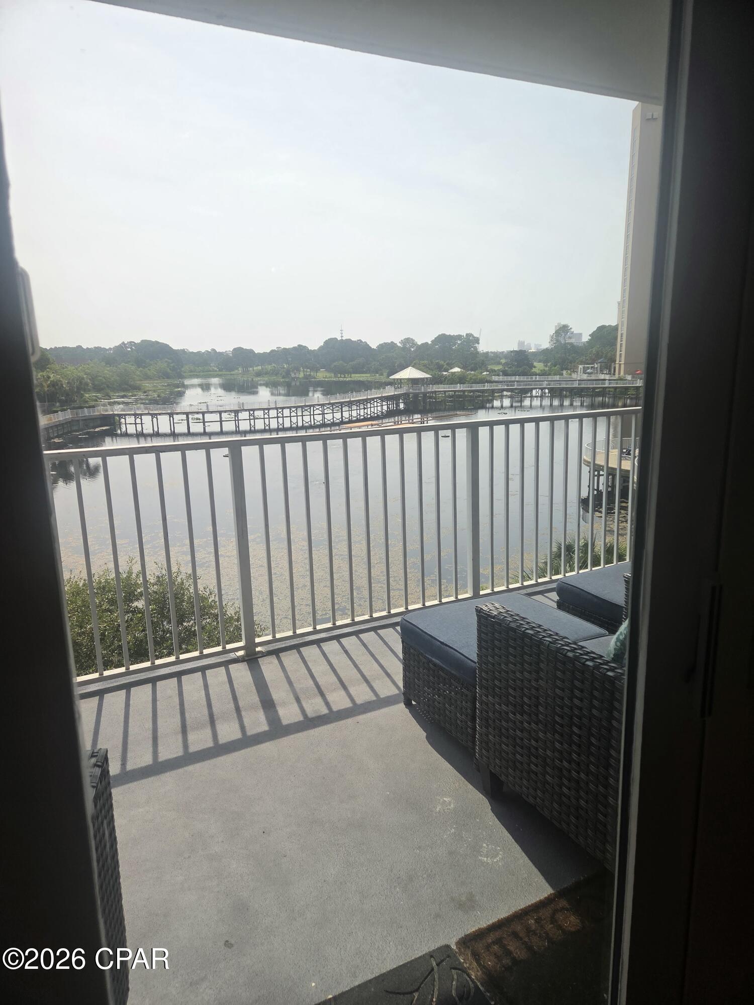 Laketown Wharf - Residential
